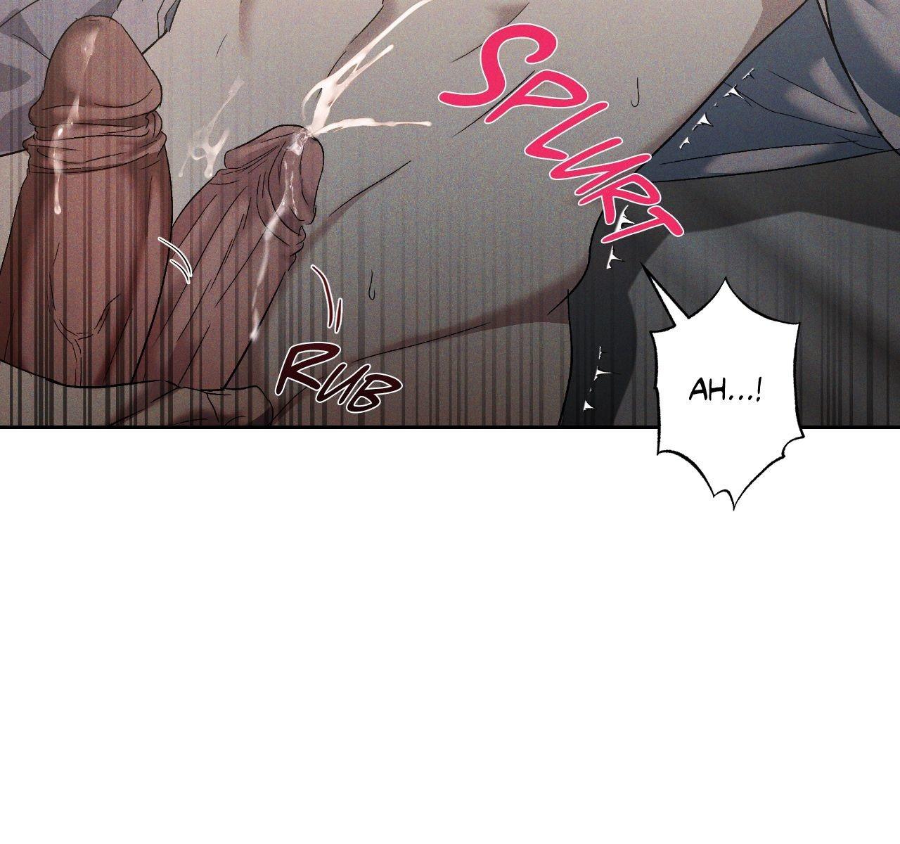 Eden (Hocco) Chapter 53 page 37 - 