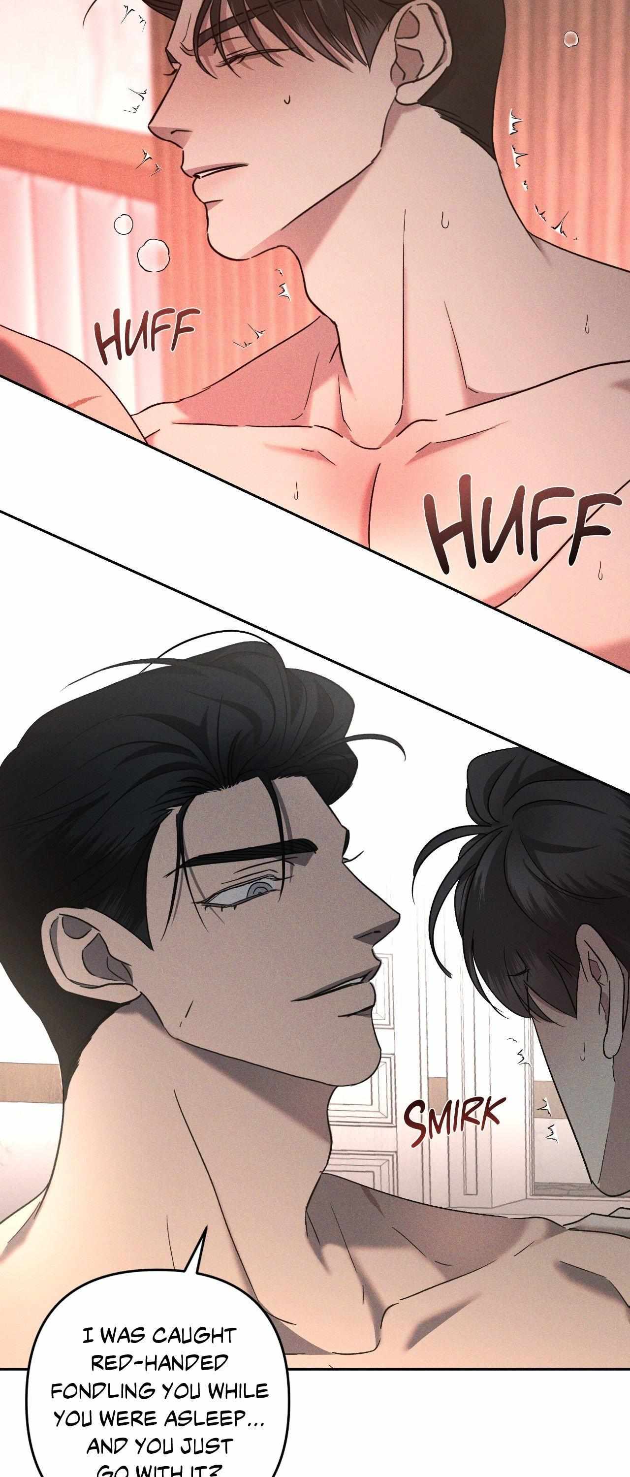 Eden (Hocco) Chapter 53 page 39 - 