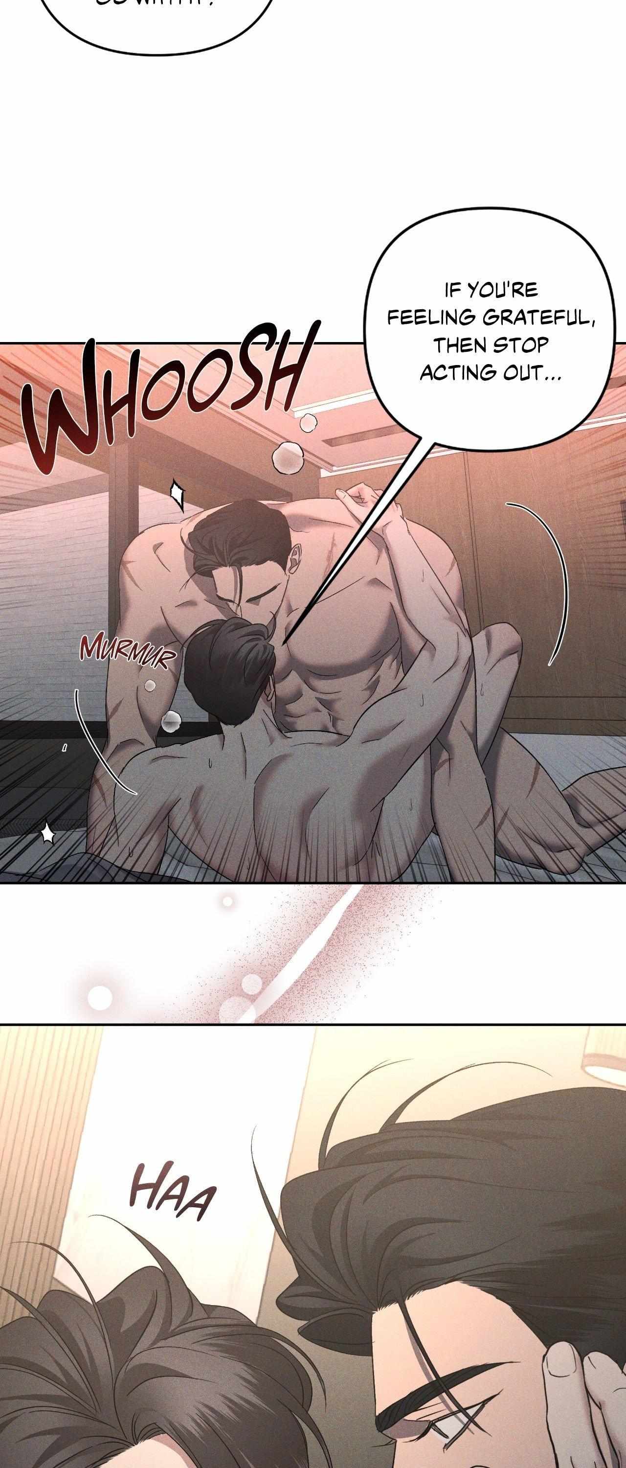 Eden (Hocco) Chapter 53 page 40 - 