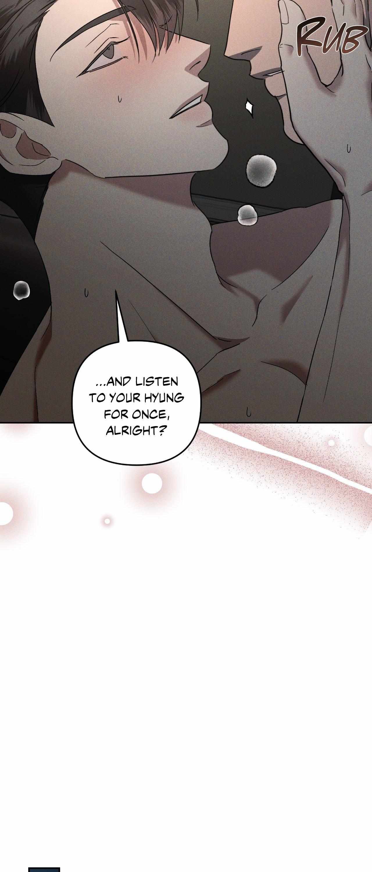 Eden (Hocco) Chapter 53 page 41 - 