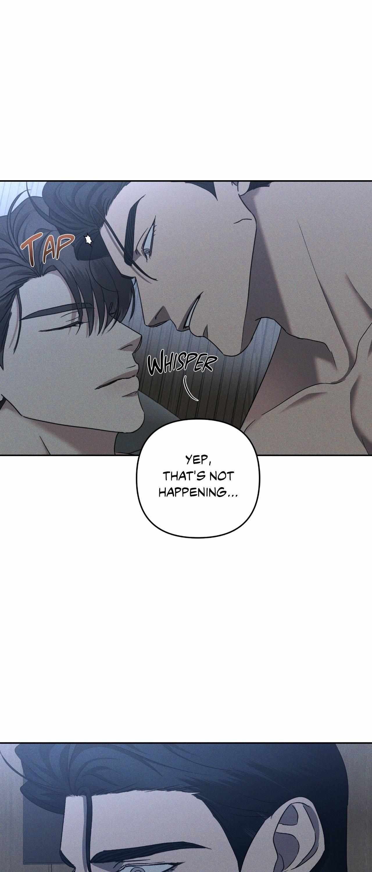 Eden (Hocco) Chapter 53 page 45 - 