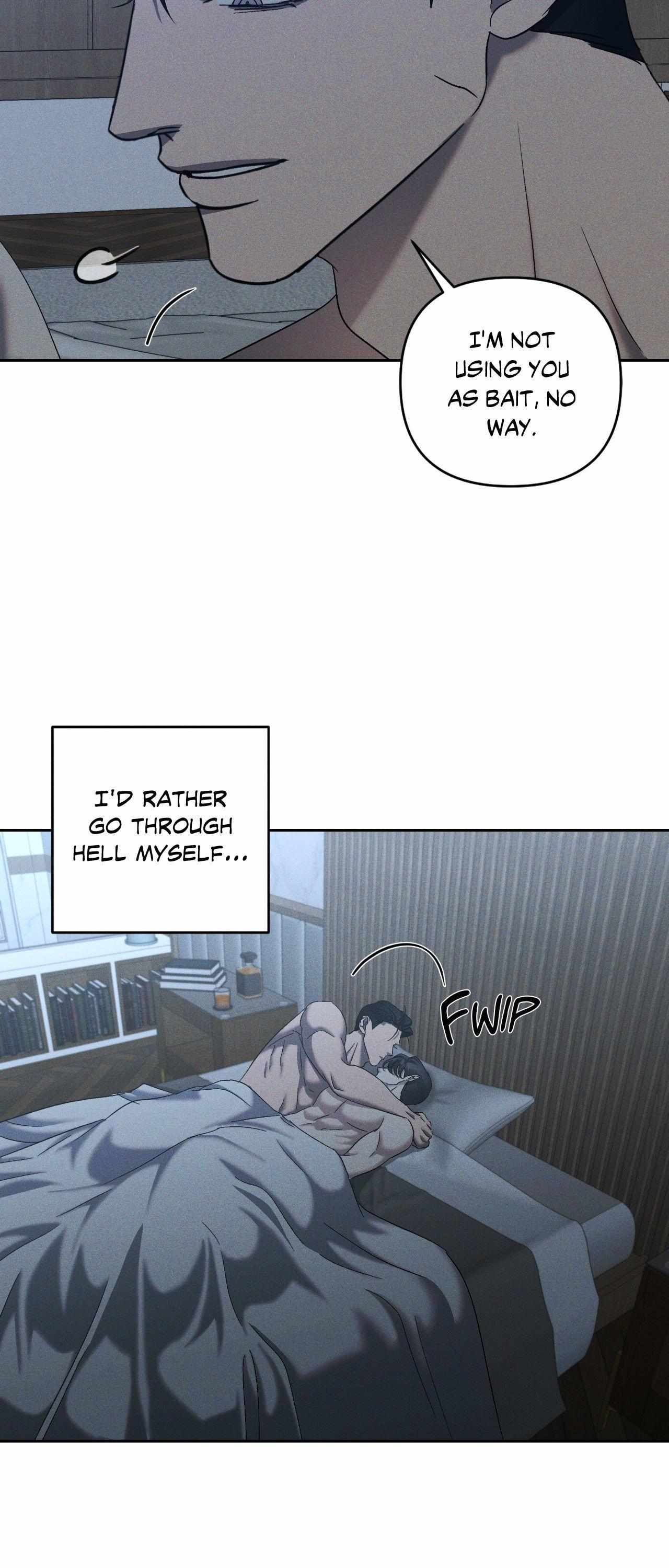 Eden (Hocco) Chapter 53 page 46 - 