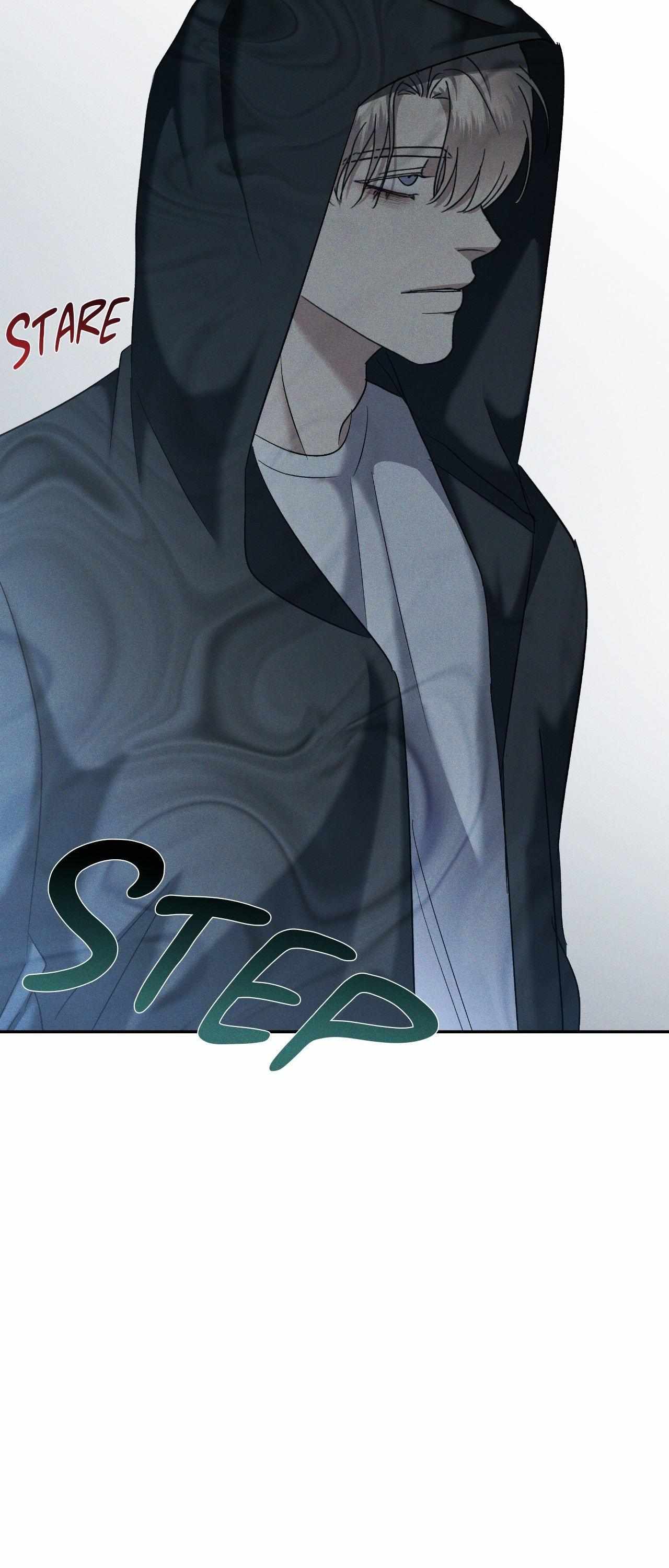 Eden (Hocco) Chapter 53 page 48 - 