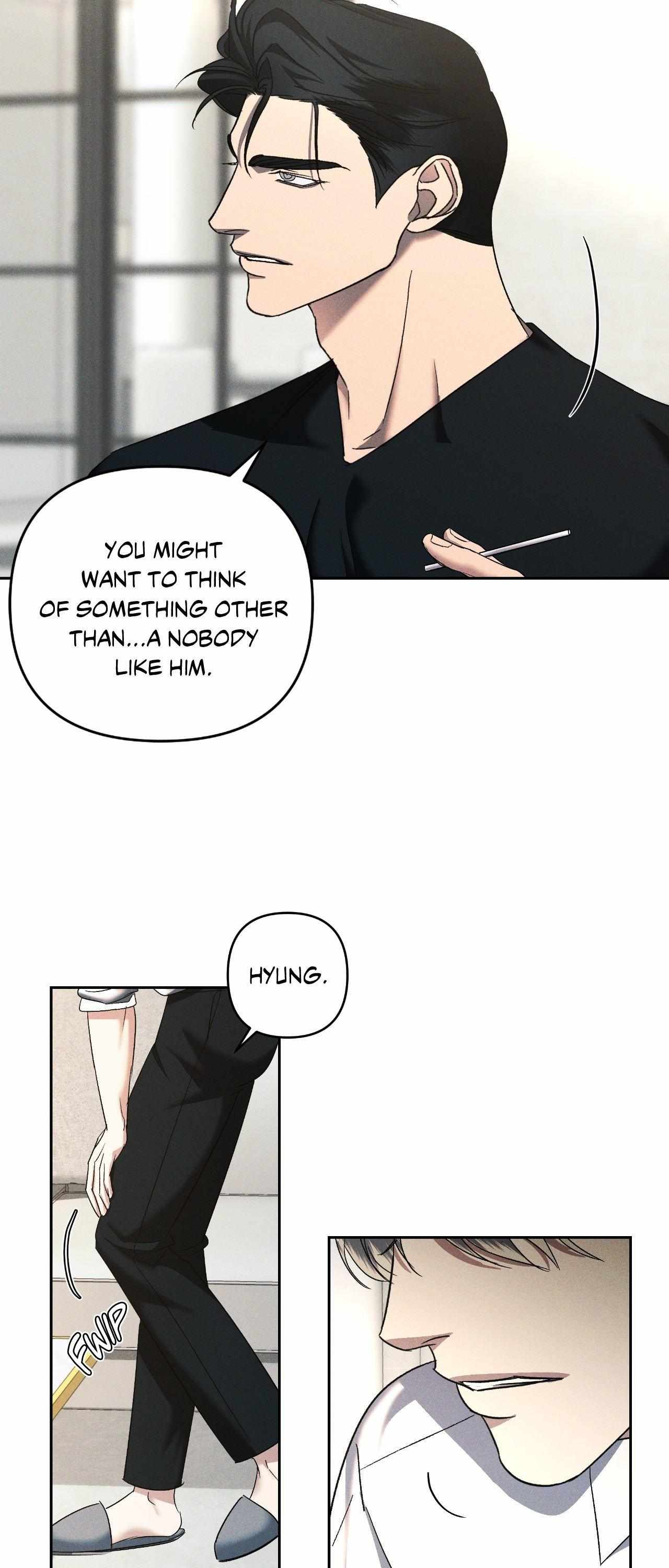 Eden (Hocco) Chapter 53 page 6 - 