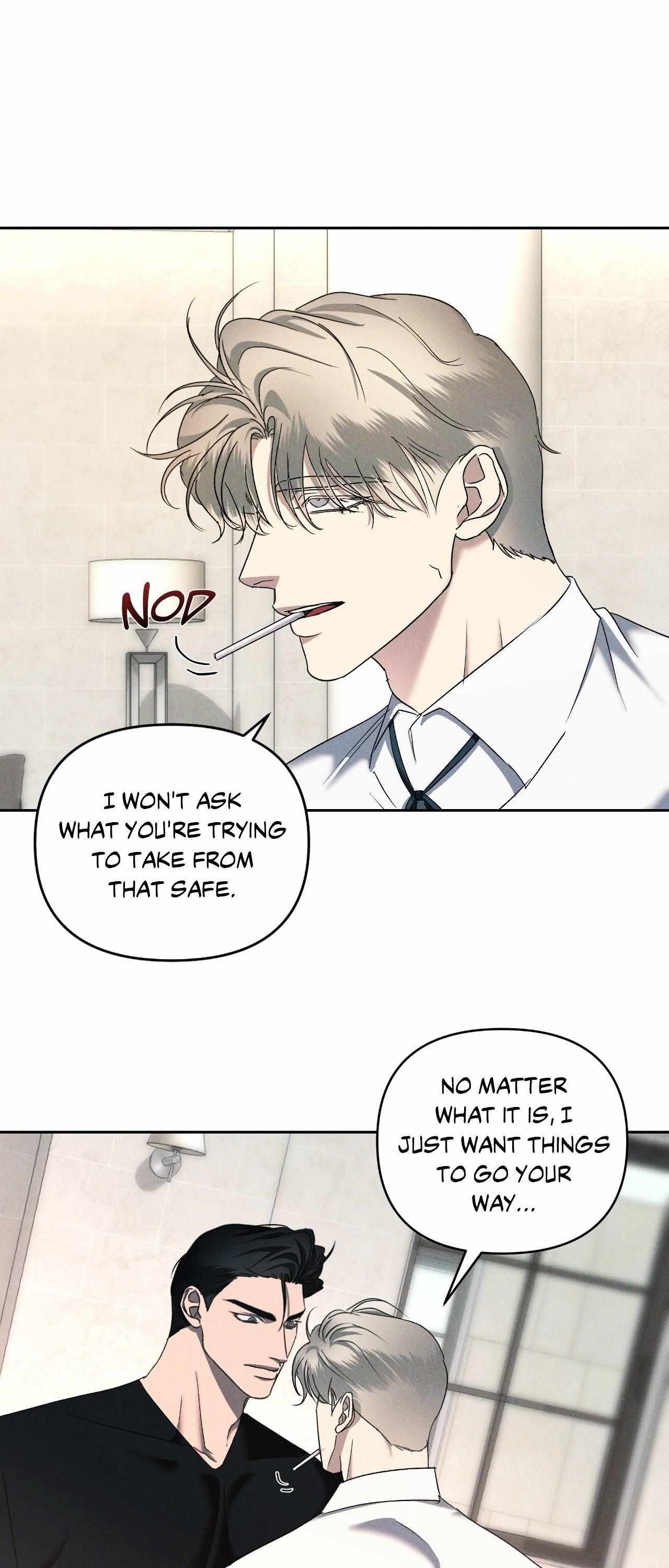 Eden (Hocco) Chapter 53 page 8 - 