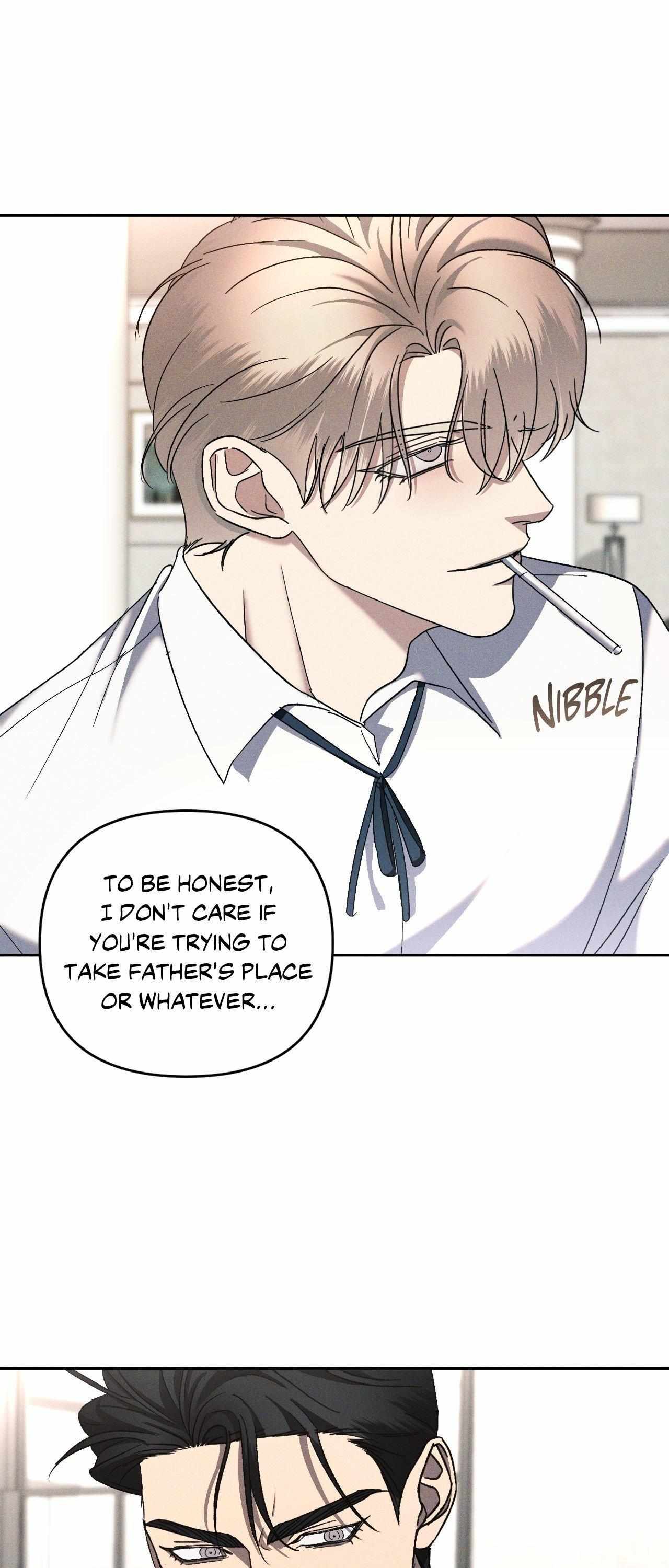 Eden (Hocco) Chapter 53 page 10 - 