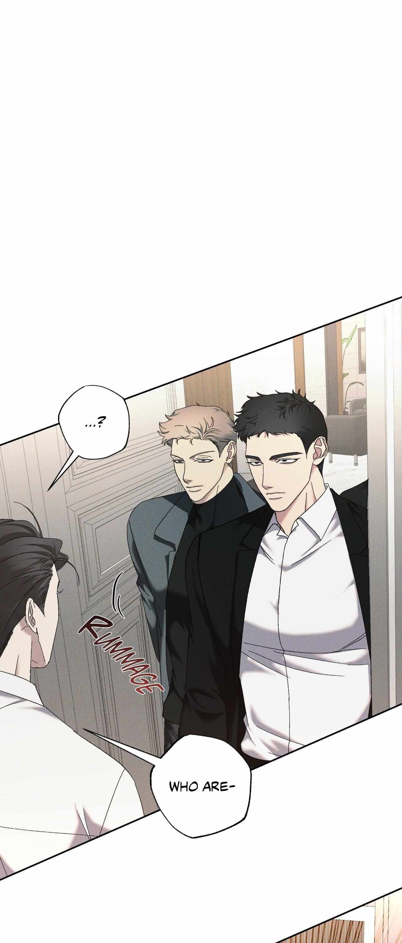 Eden (Hocco) Chapter 54 page 15 - 