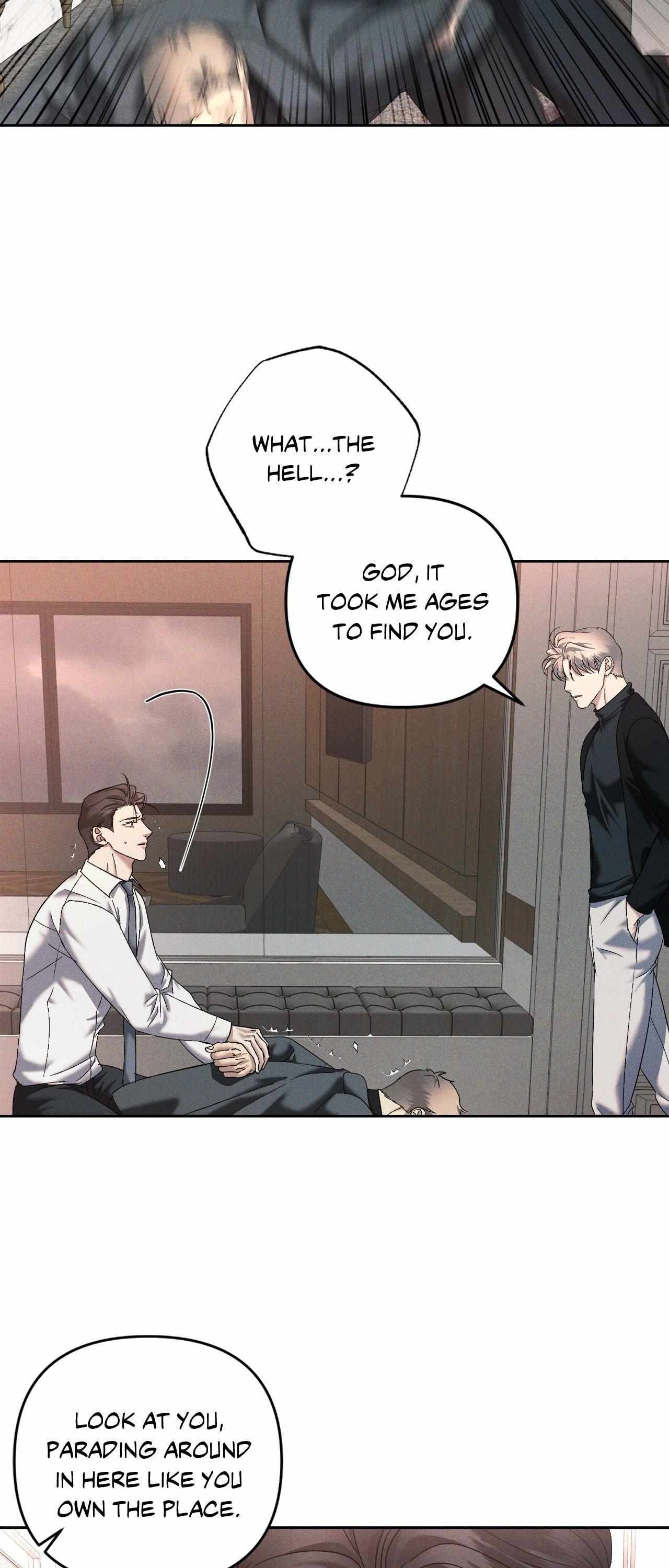 Eden (Hocco) Chapter 54 page 18 - 