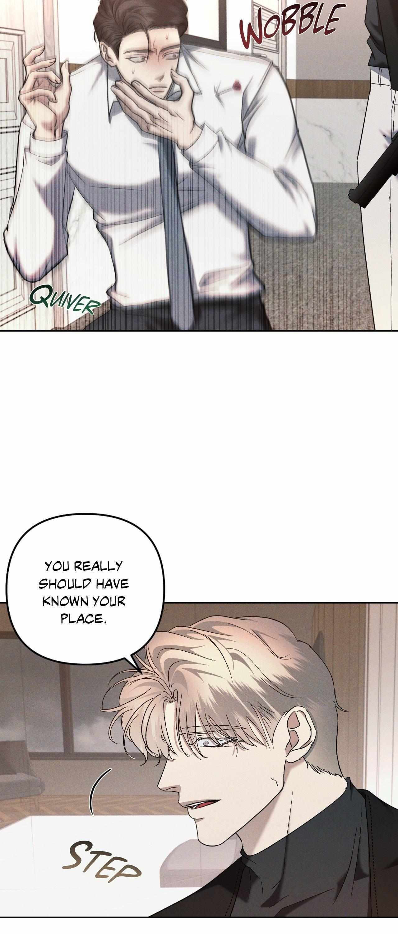 Eden (Hocco) Chapter 54 page 22 - 