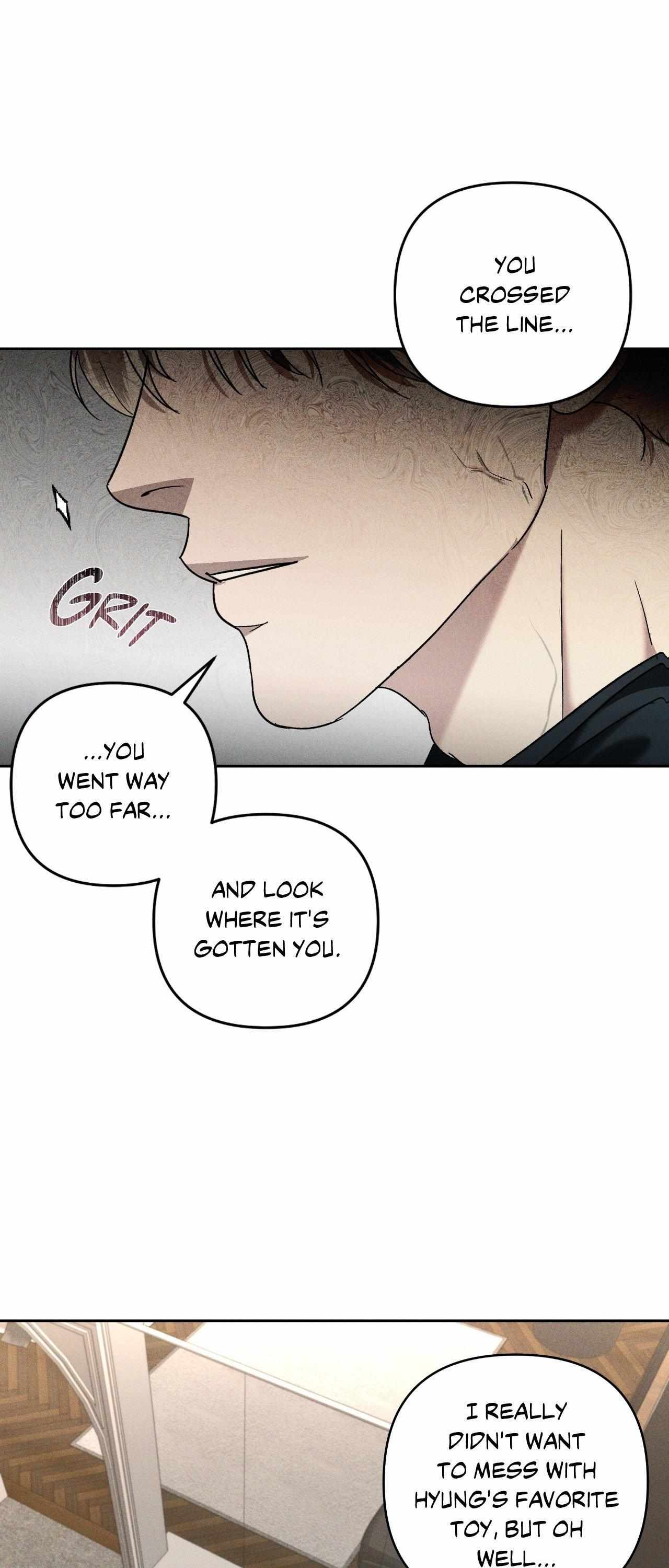 Eden (Hocco) Chapter 54 page 23 - 
