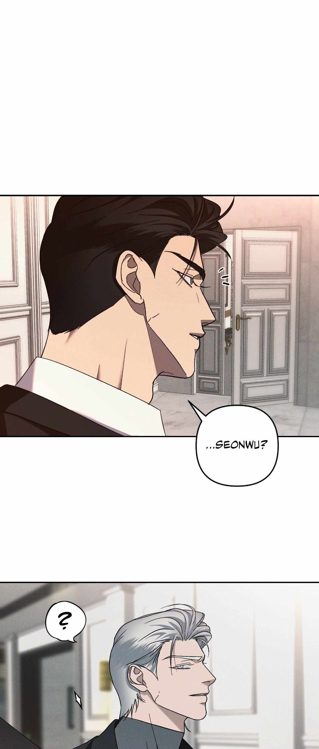 Eden (Hocco) Chapter 54 page 28 - 