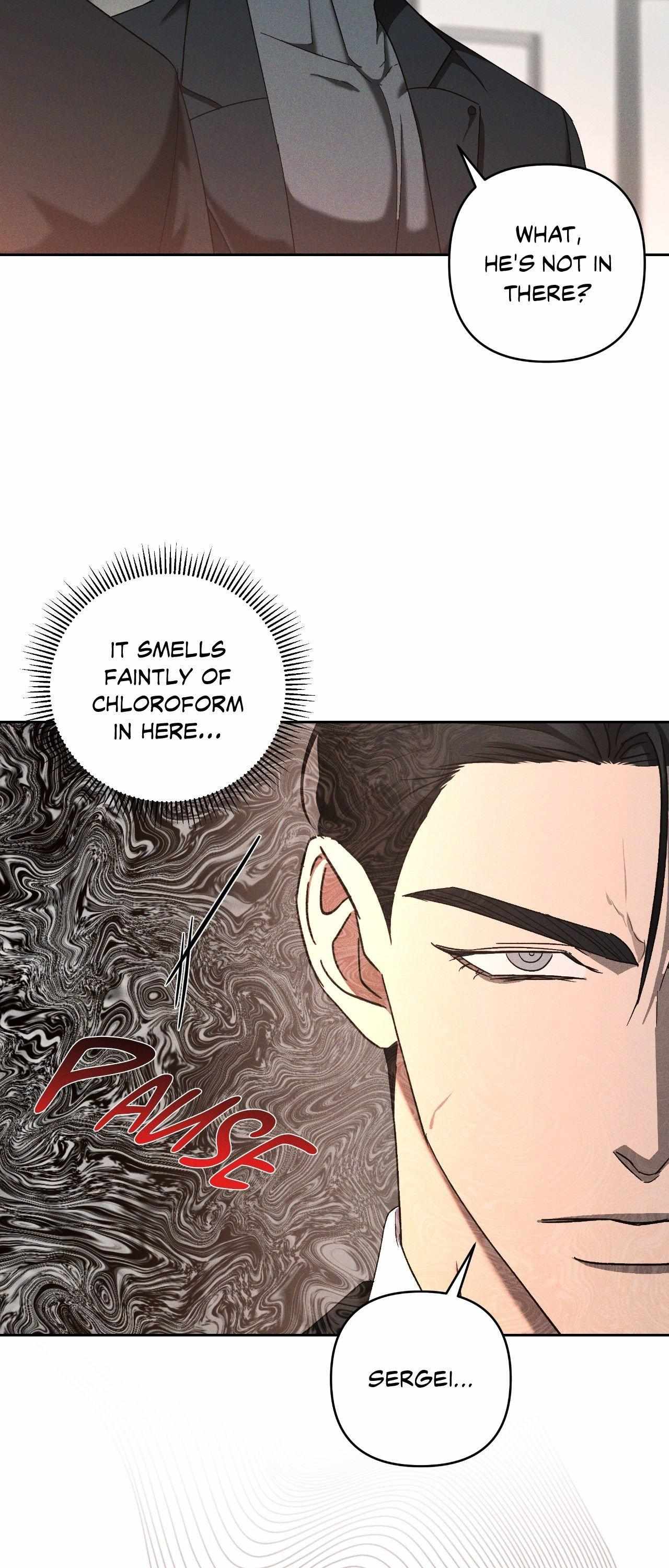 Eden (Hocco) Chapter 54 page 29 - 