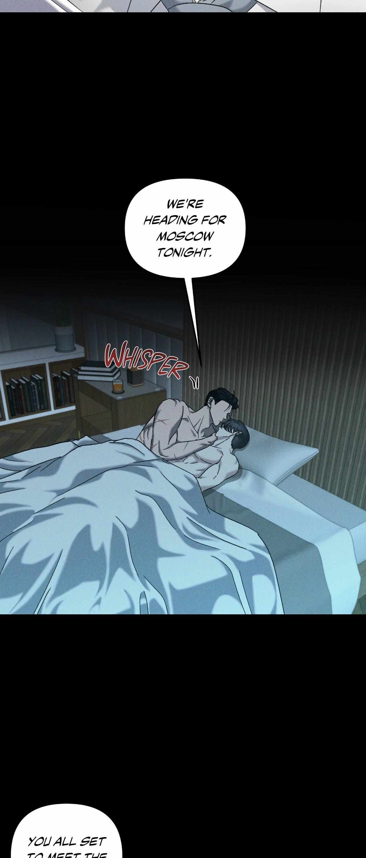 Eden (Hocco) Chapter 54 page 4 - 