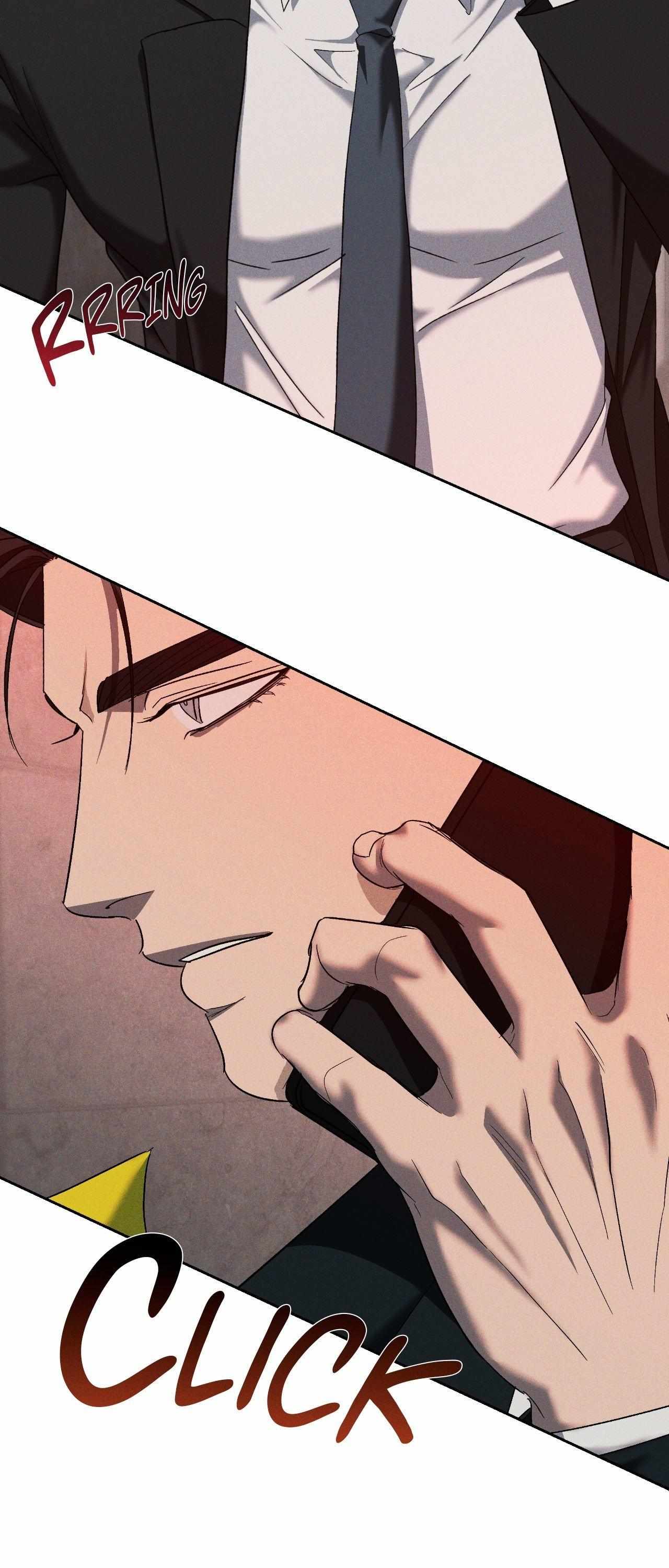 Eden (Hocco) Chapter 54 page 33 - 
