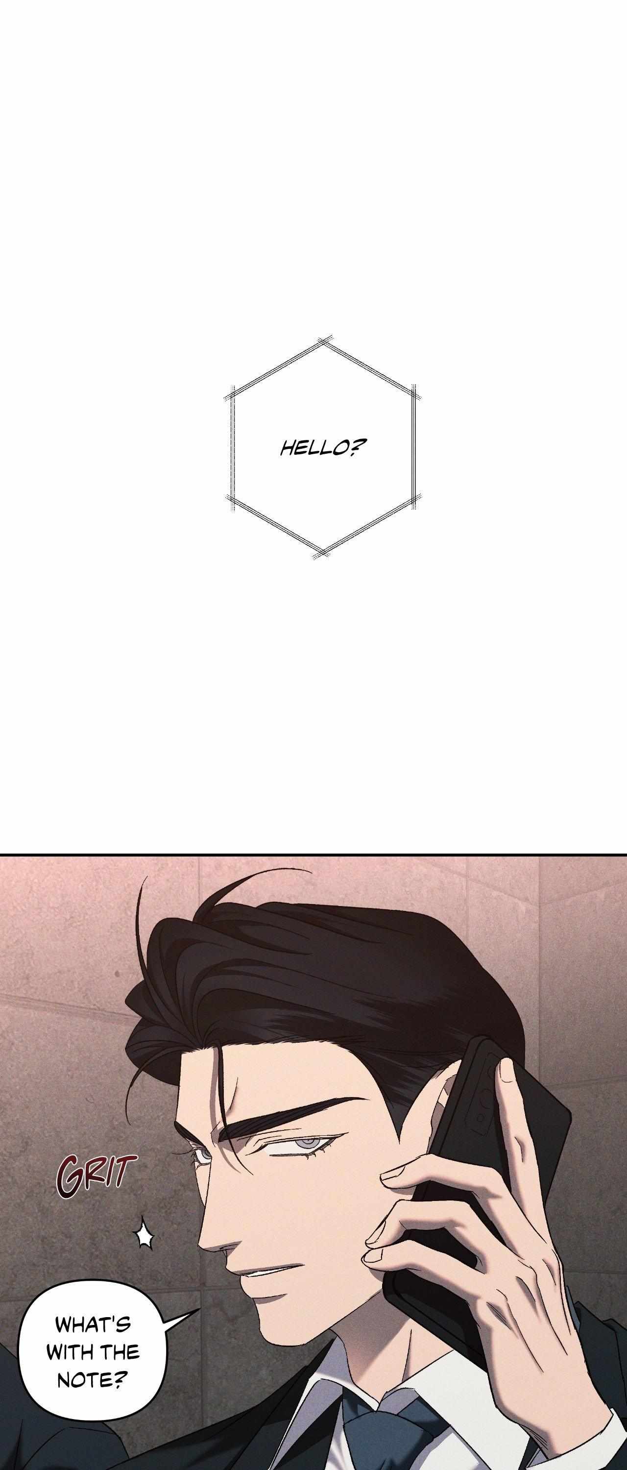 Eden (Hocco) Chapter 54 page 34 - 