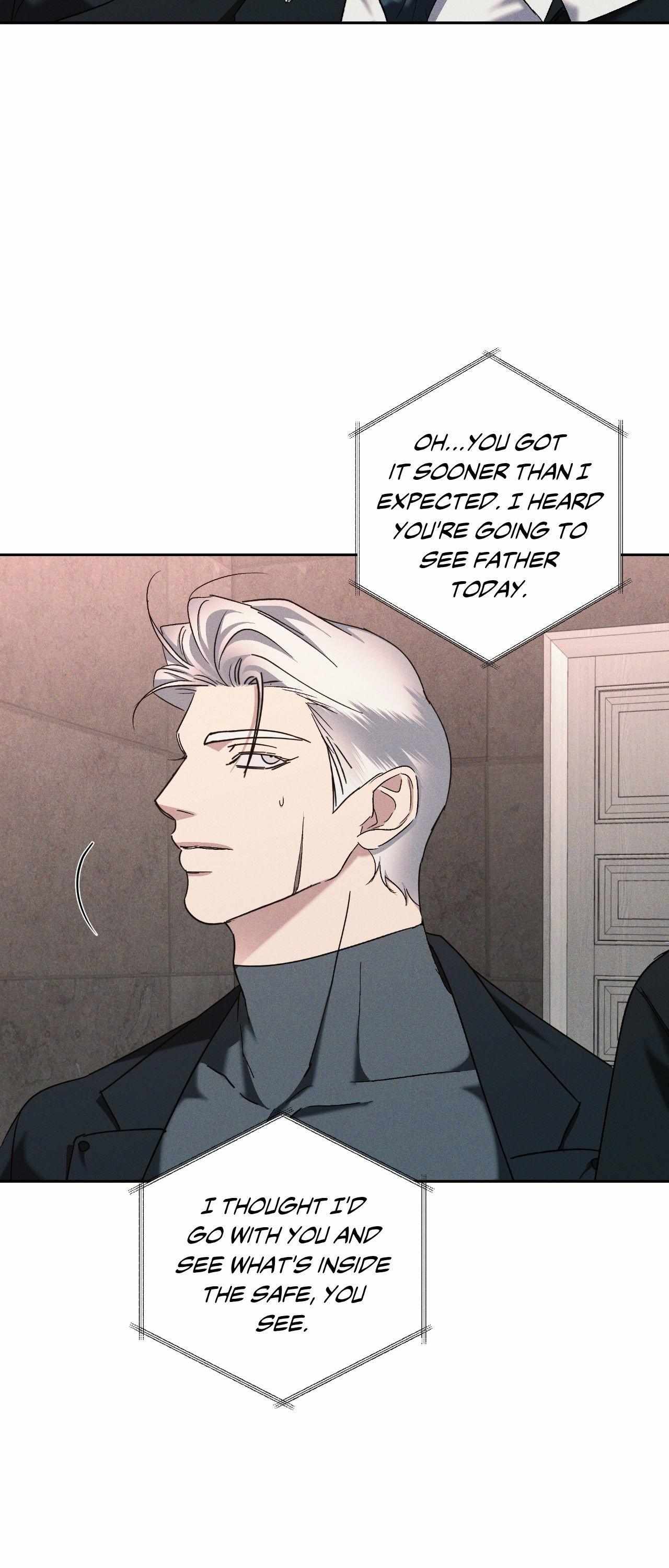 Eden (Hocco) Chapter 54 page 35 - 