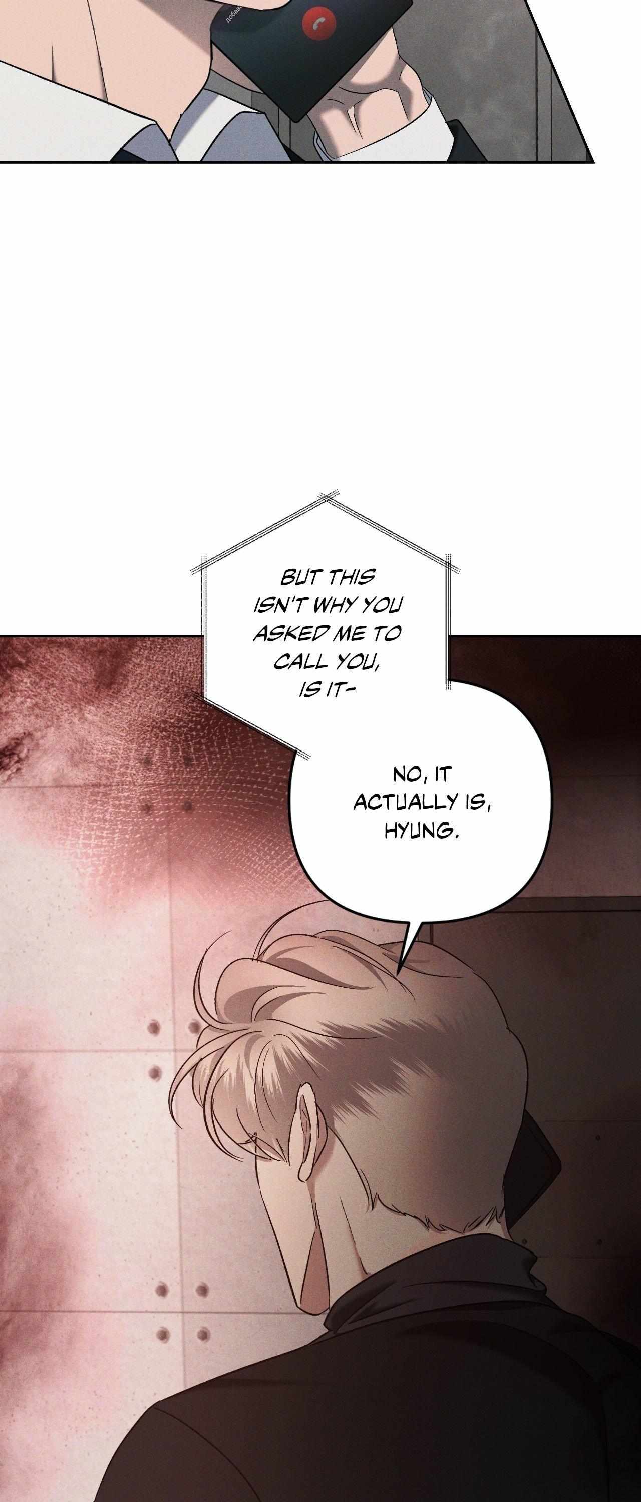 Eden (Hocco) Chapter 54 page 37 - 