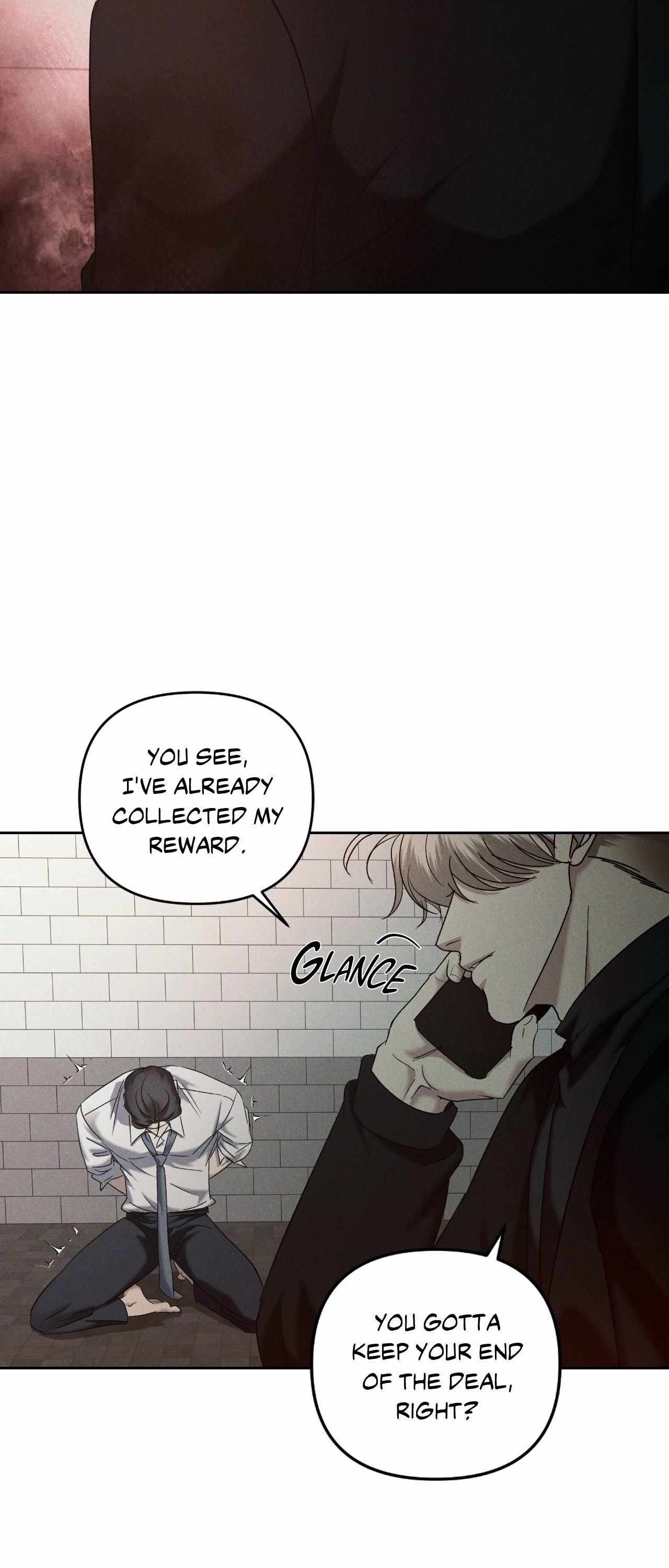 Eden (Hocco) Chapter 54 page 38 - 