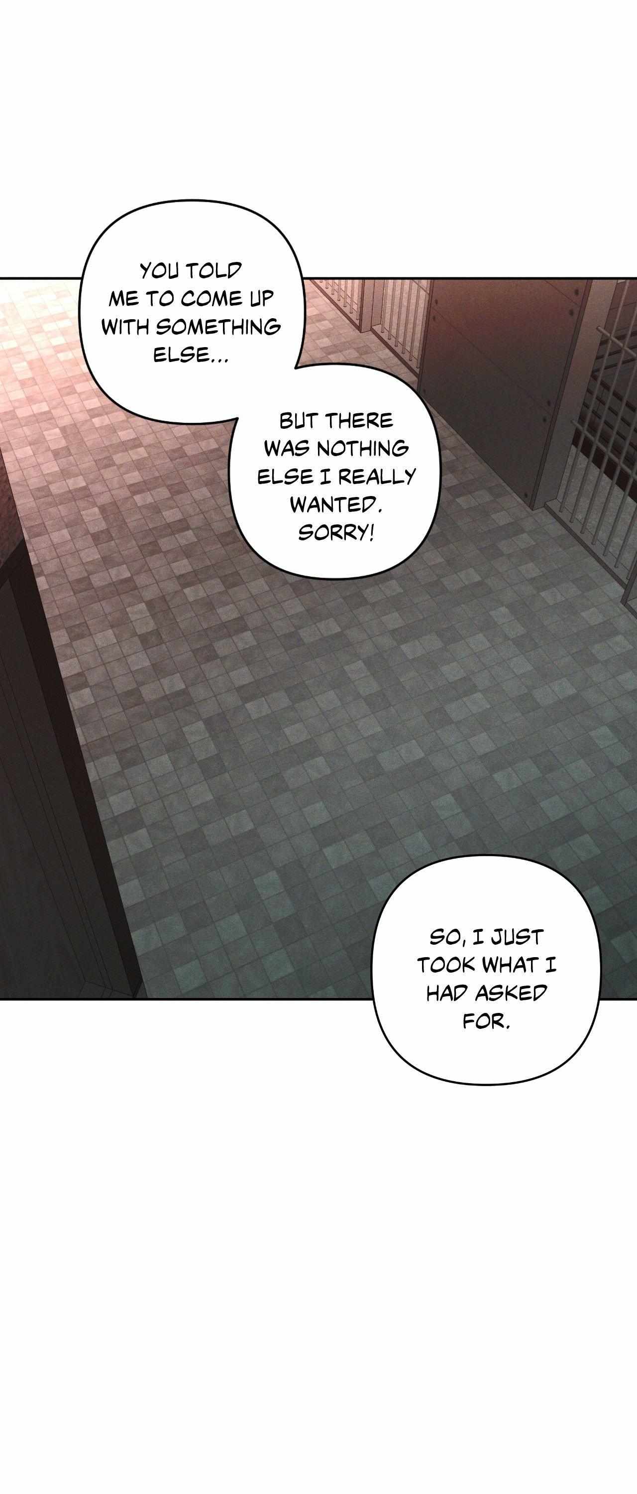 Eden (Hocco) Chapter 54 page 39 - 