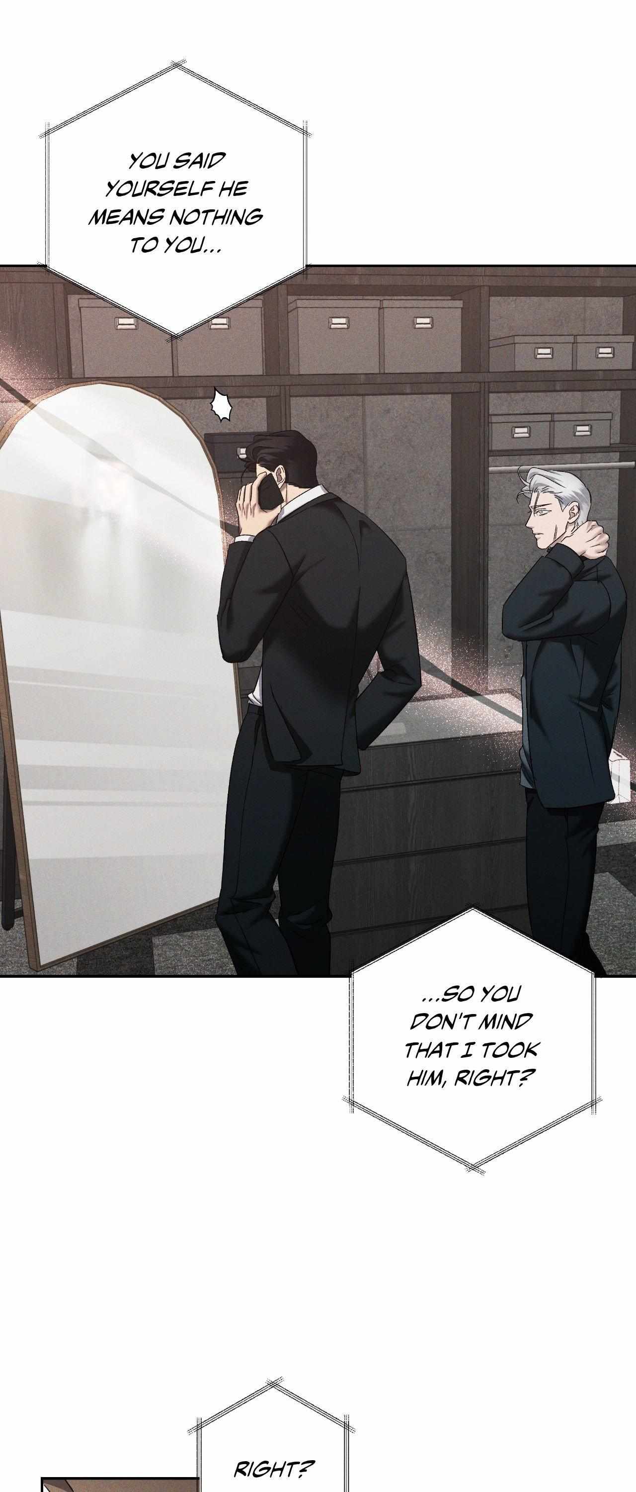 Eden (Hocco) Chapter 54 page 40 - 