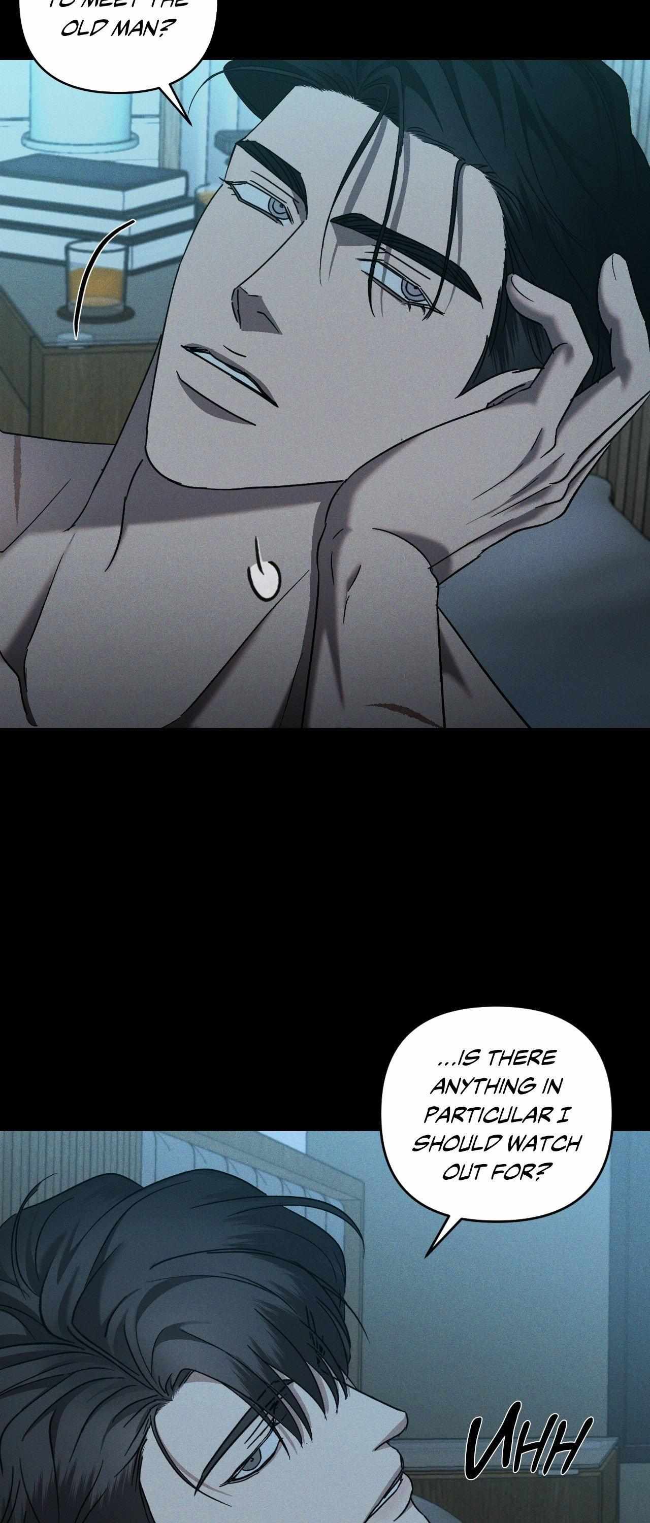 Eden (Hocco) Chapter 54 page 5 - 