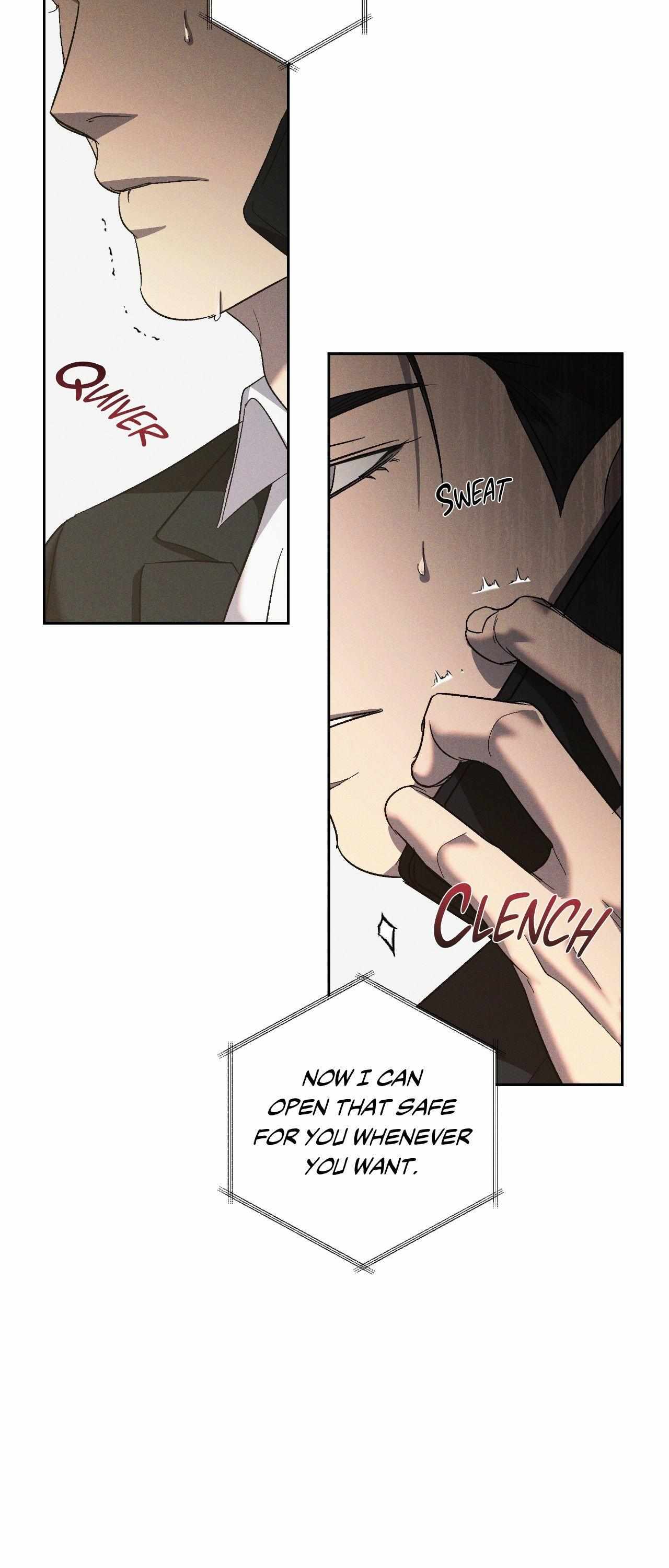 Eden (Hocco) Chapter 54 page 41 - 