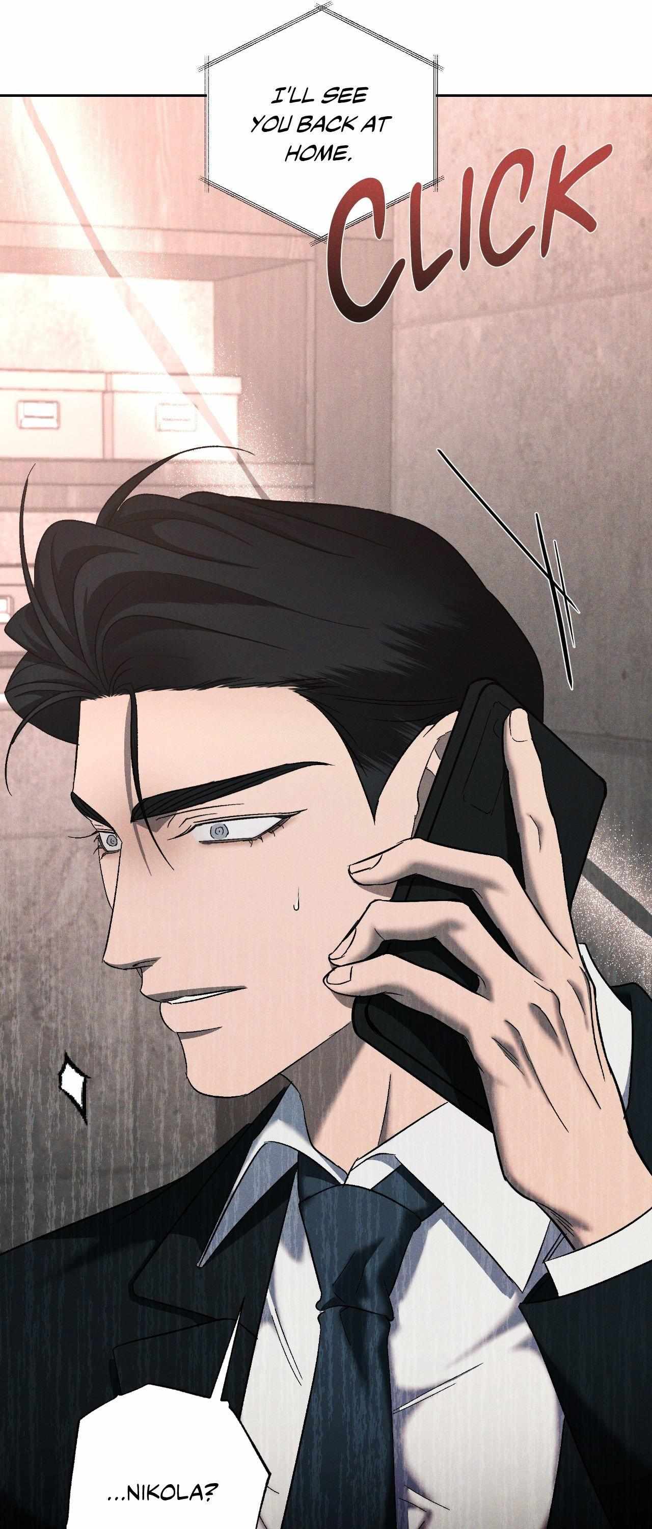 Eden (Hocco) Chapter 54 page 42 - 