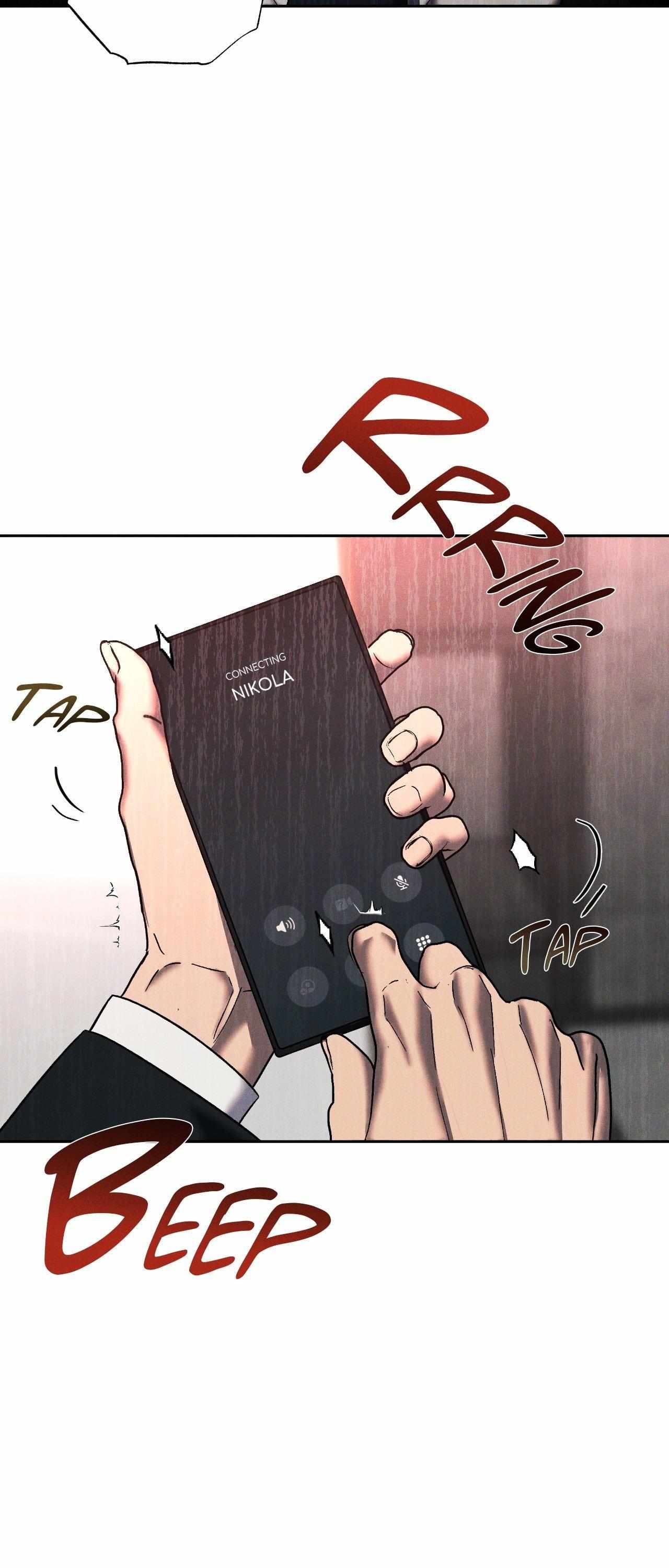 Eden (Hocco) Chapter 54 page 43 - 