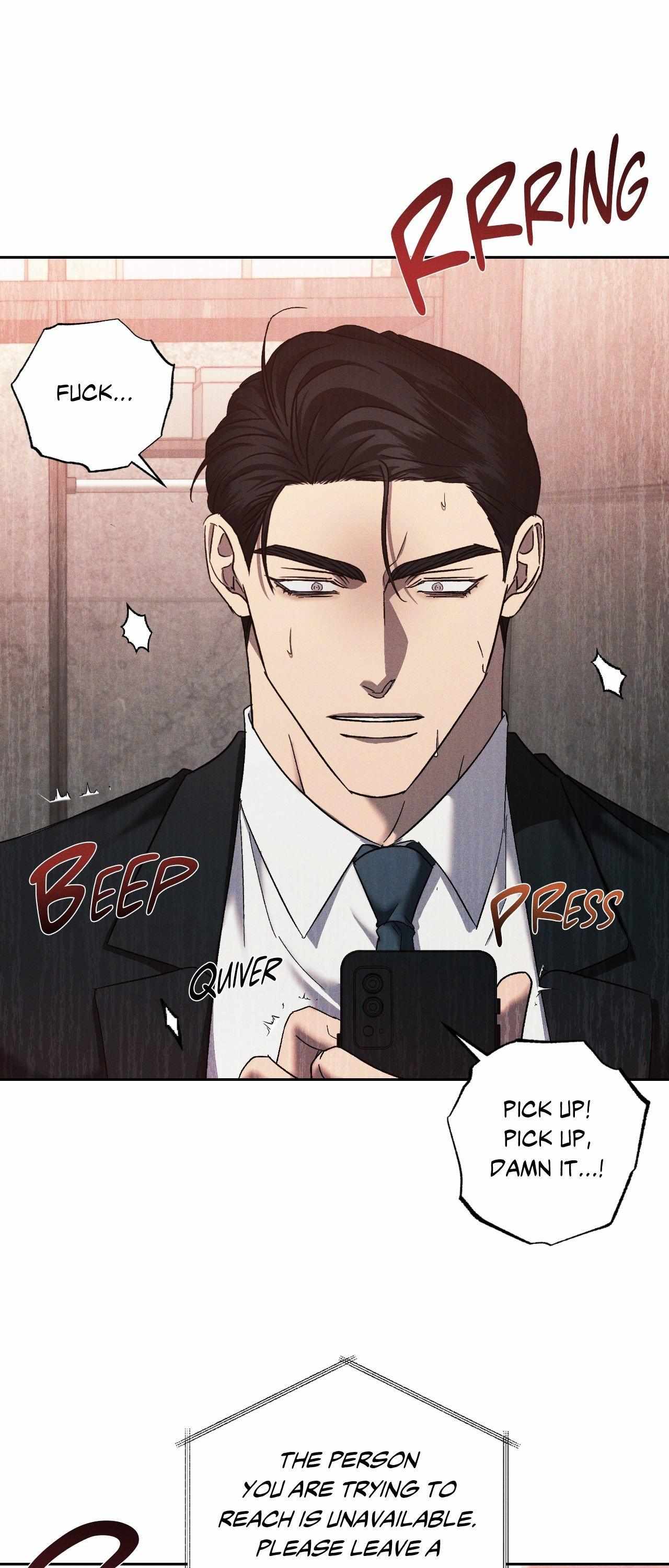 Eden (Hocco) Chapter 54 page 44 - 