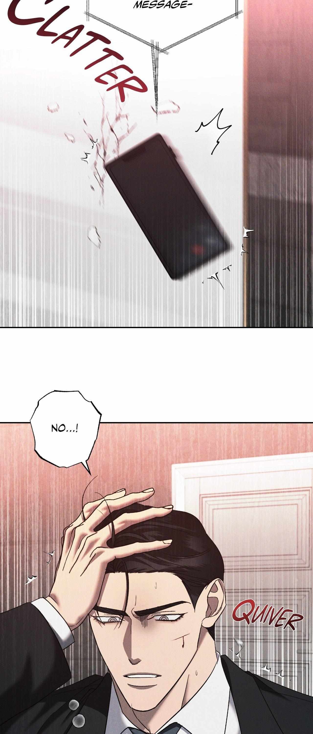 Eden (Hocco) Chapter 54 page 45 - 
