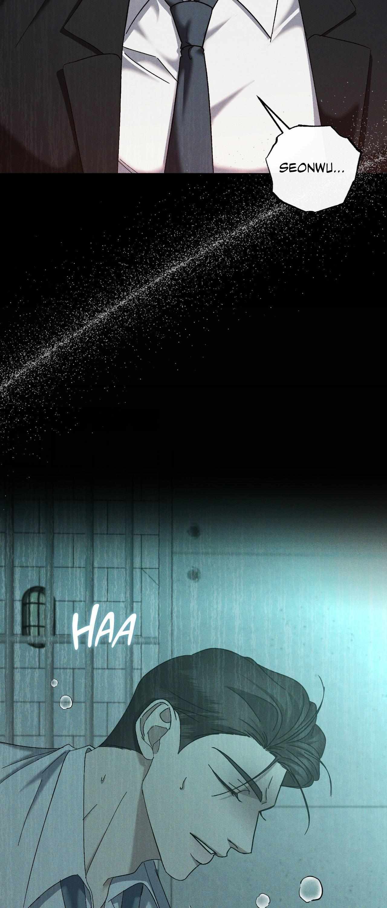 Eden (Hocco) Chapter 54 page 46 - 