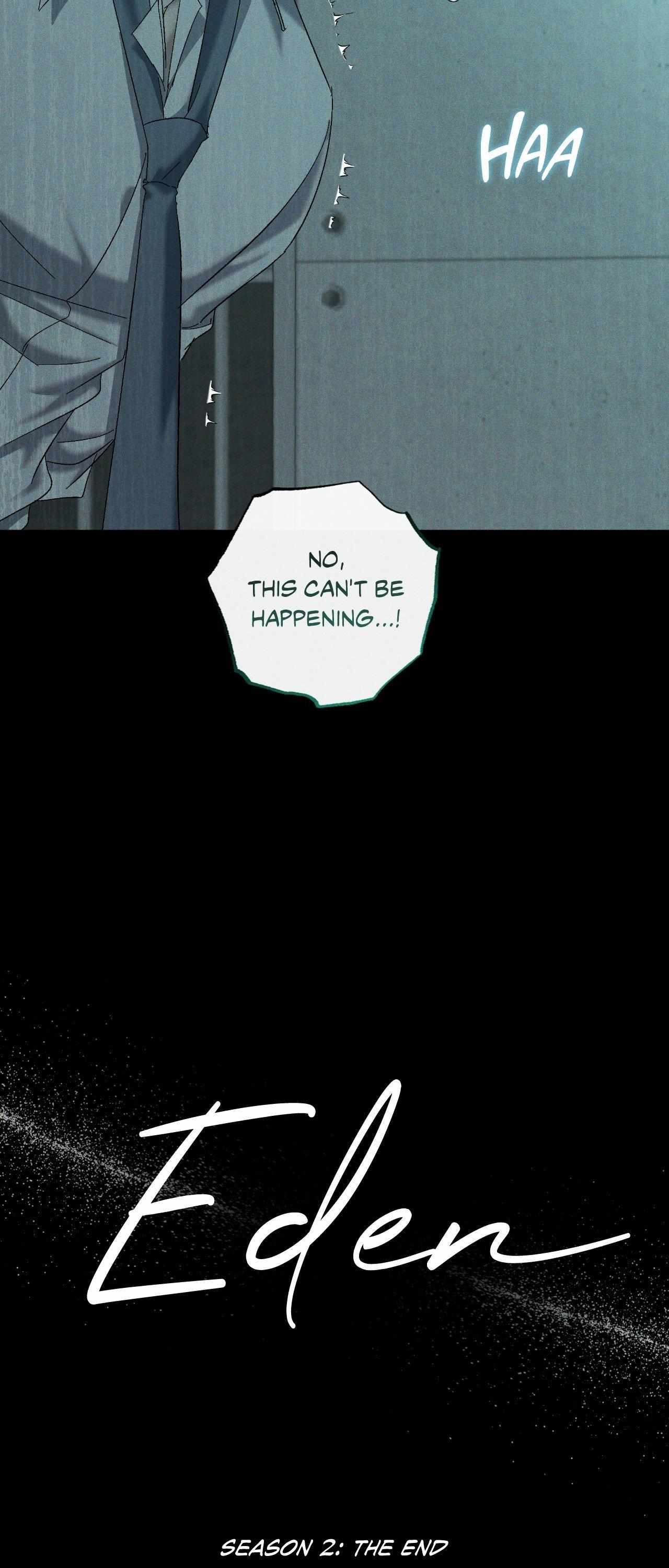Eden (Hocco) Chapter 54 page 47 - 