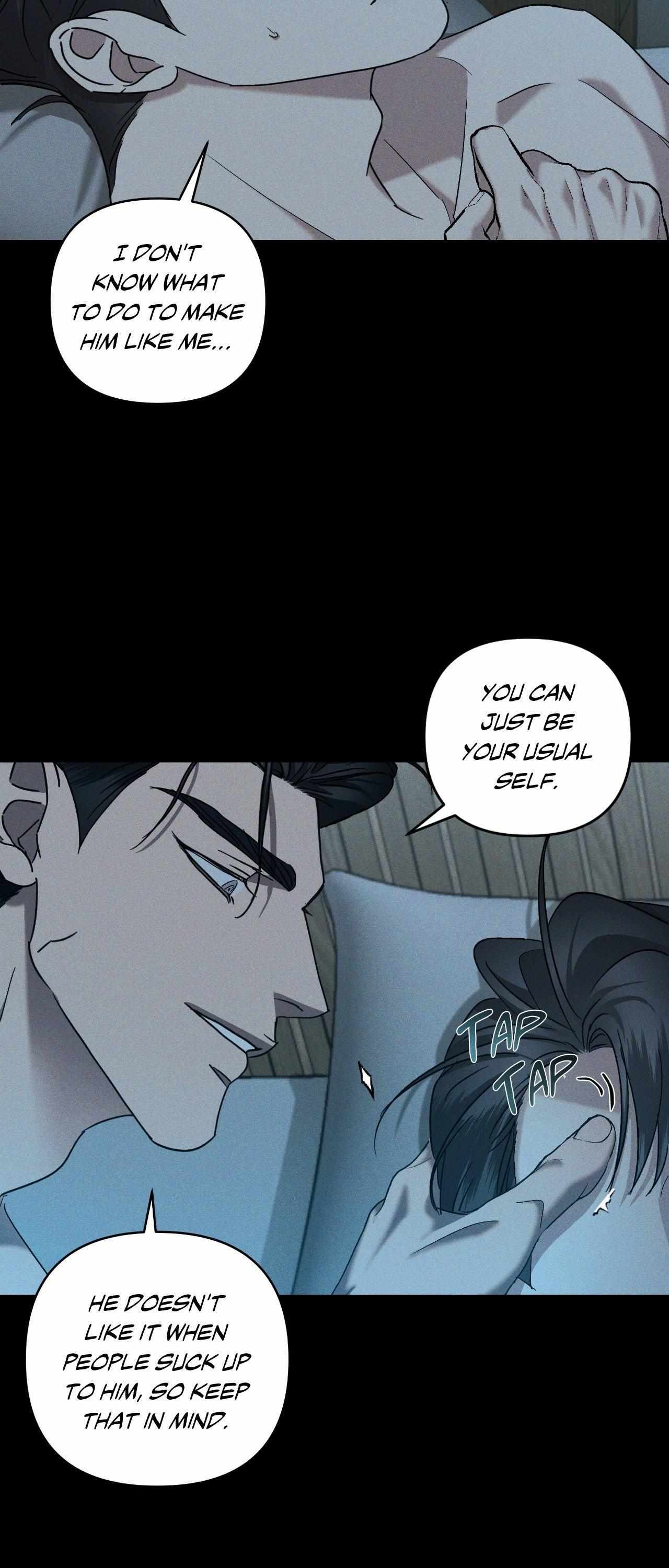 Eden (Hocco) Chapter 54 page 6 - 