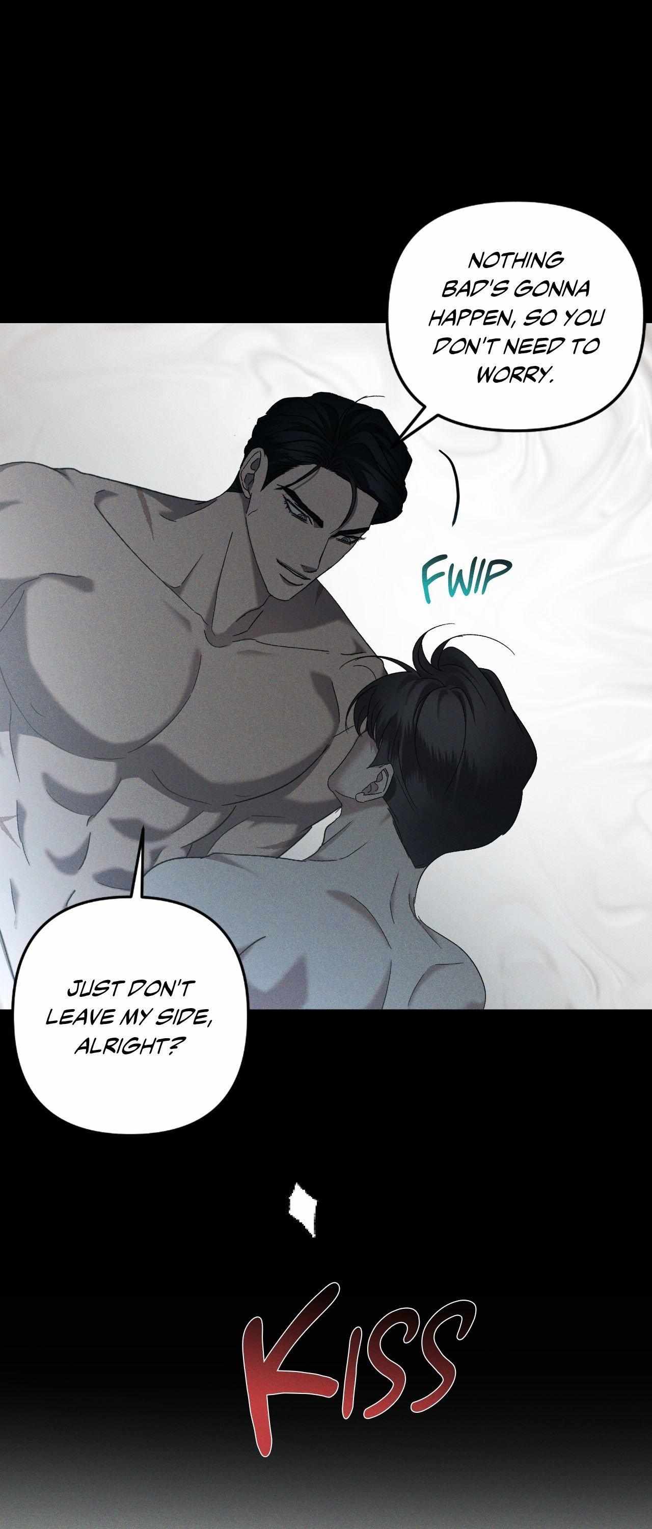 Eden (Hocco) Chapter 54 page 7 - 