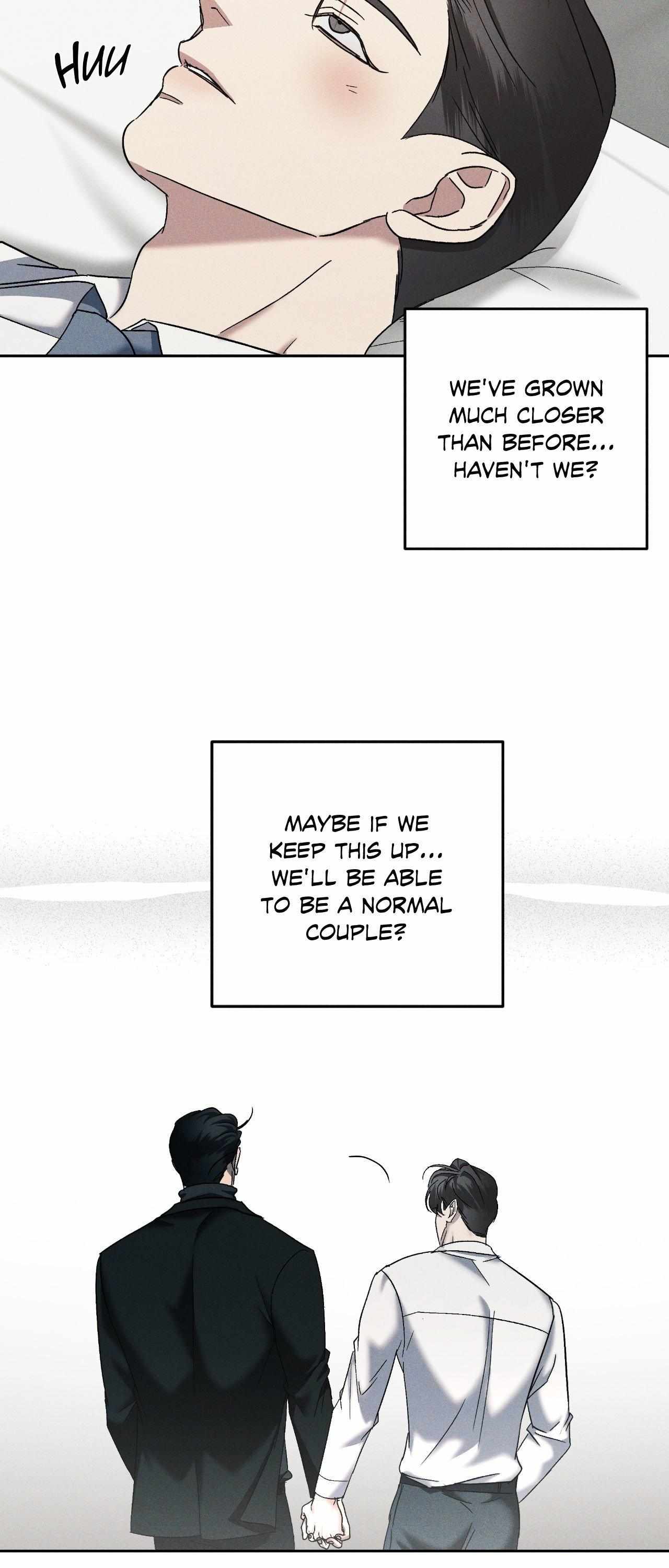 Eden (Hocco) Chapter 54 page 10 - 