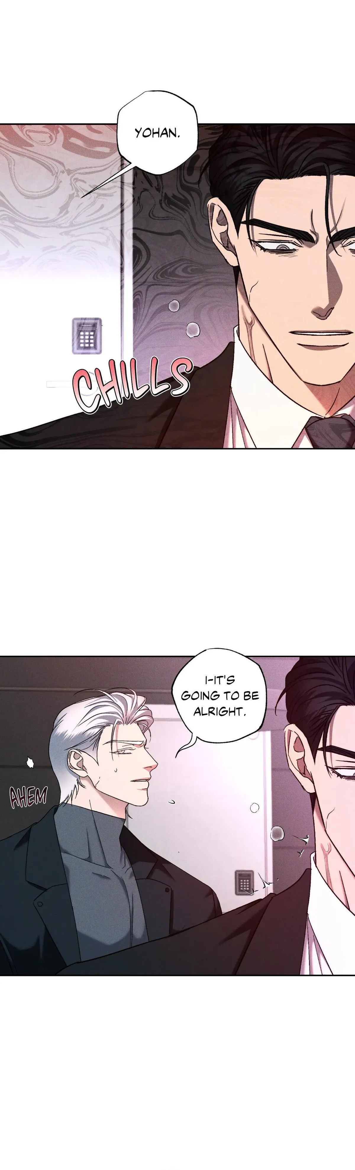 Eden (Hocco) Chapter 55 page 1 - 