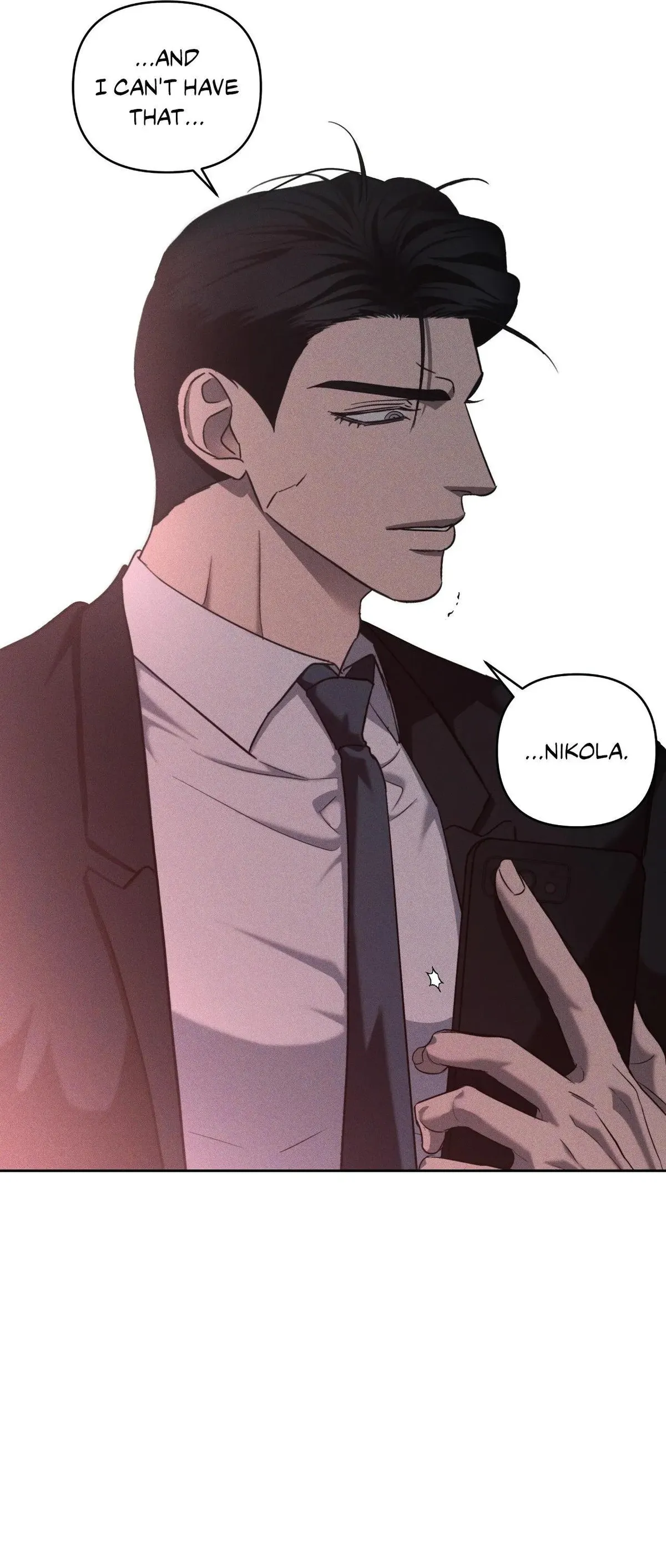 Eden (Hocco) Chapter 55 page 11 - 