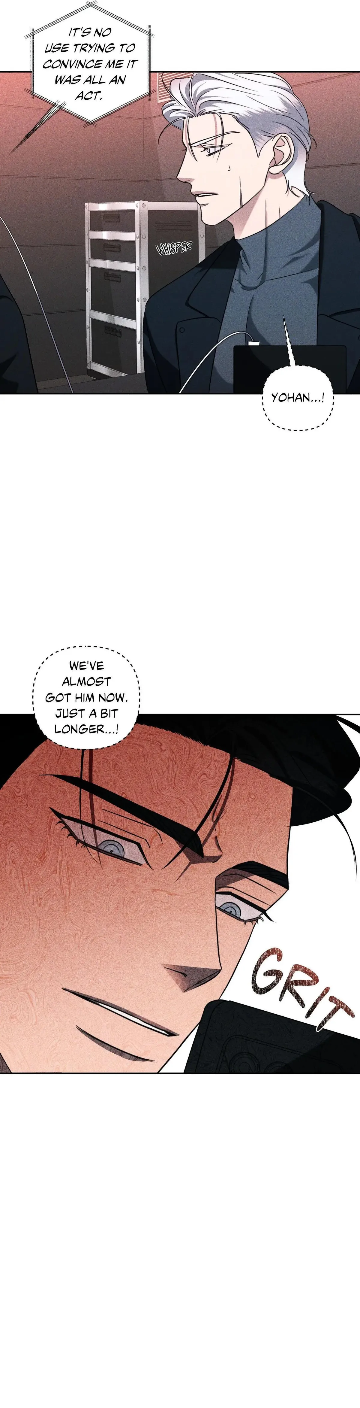Eden (Hocco) Chapter 55 page 14 - 