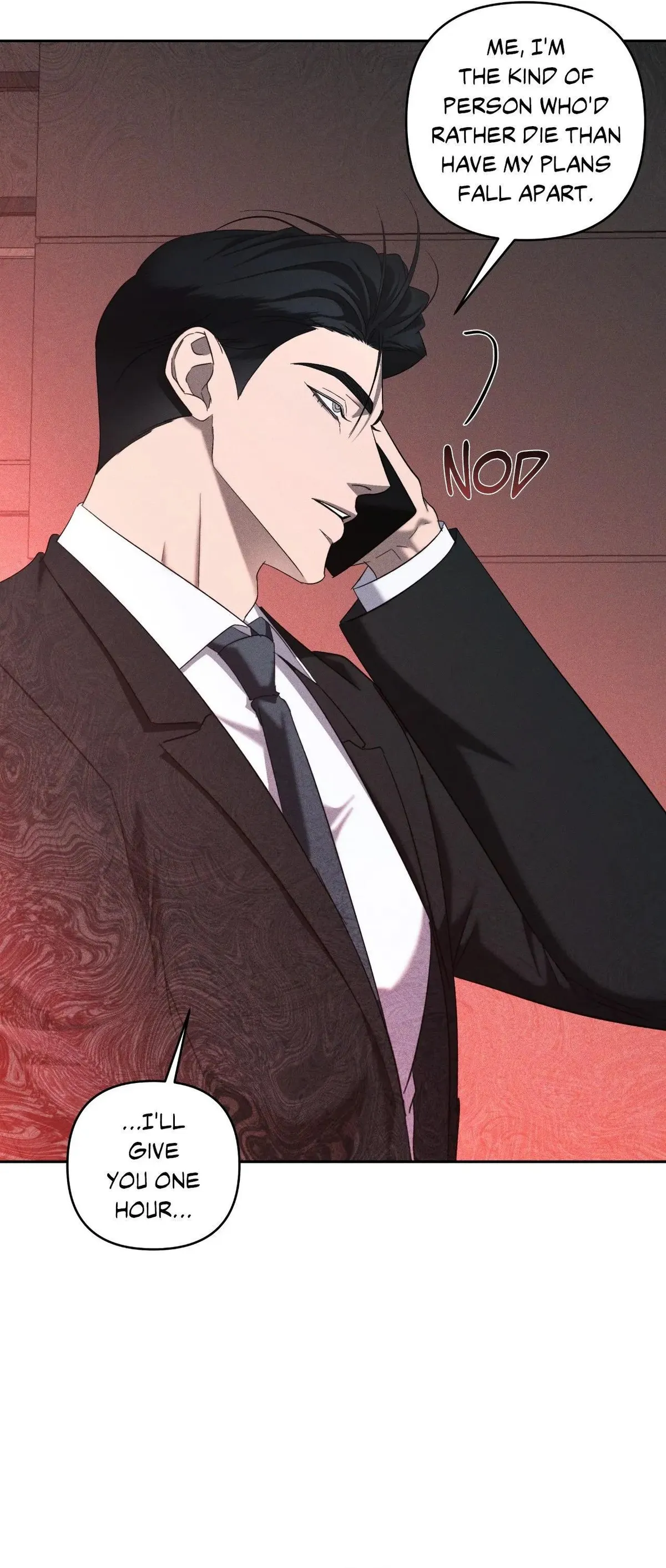 Eden (Hocco) Chapter 55 page 18 - 