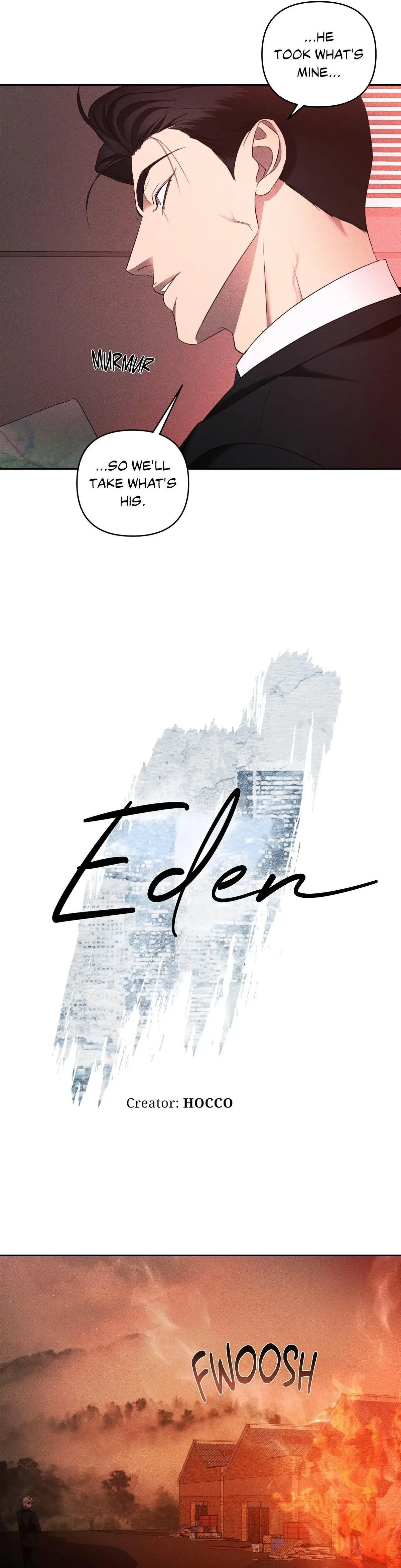 Eden (Hocco) Chapter 55 page 22 - 