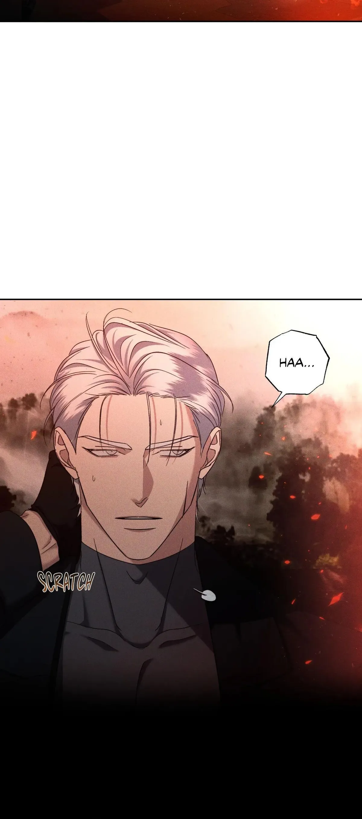 Eden (Hocco) Chapter 55 page 23 - 