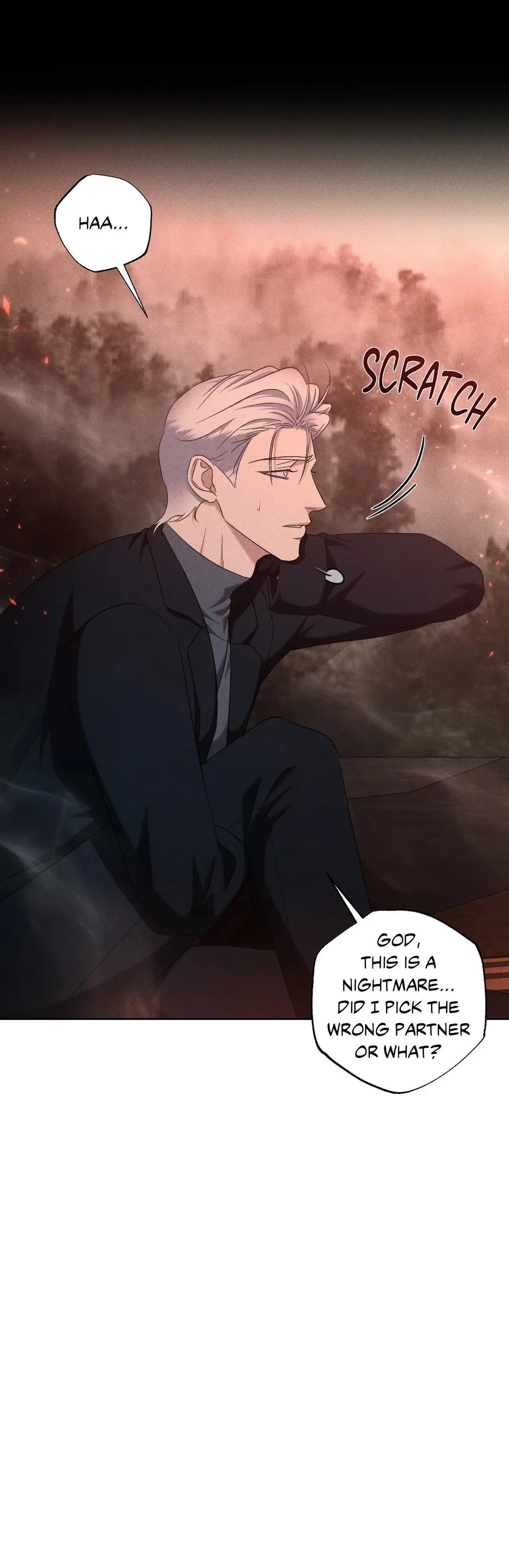 Eden (Hocco) Chapter 55 page 28 - 