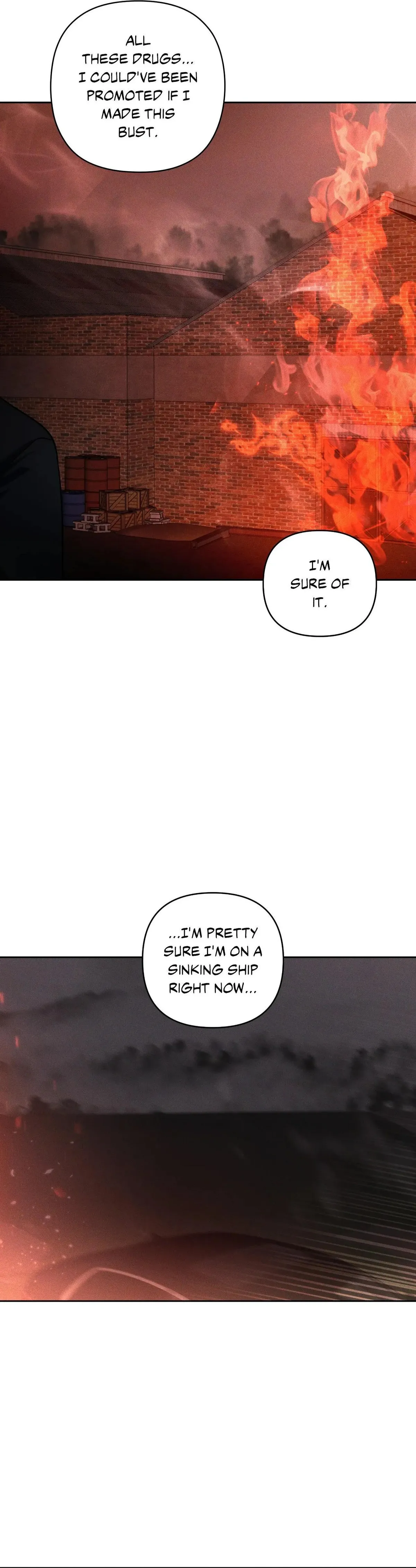 Eden (Hocco) Chapter 55 page 29 - 