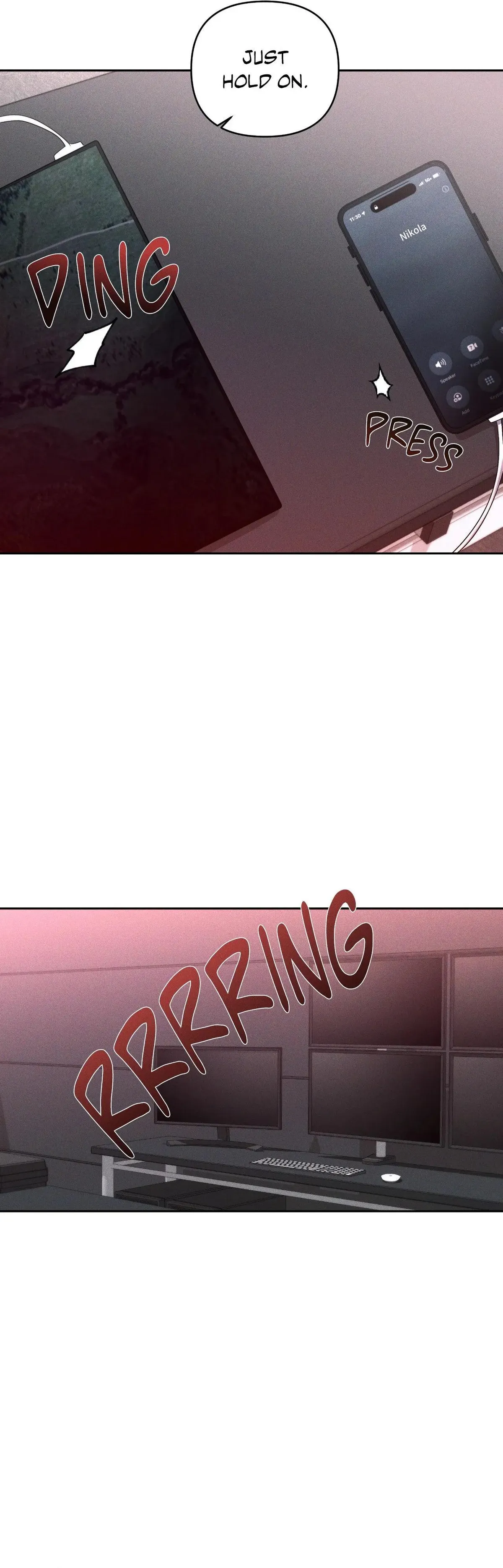 Eden (Hocco) Chapter 55 page 4 - 