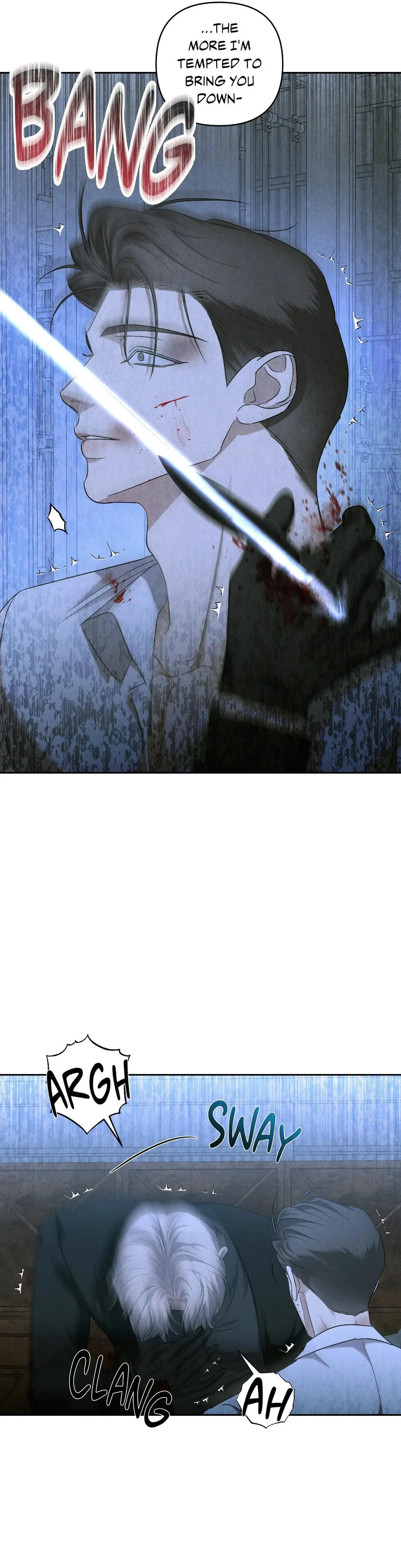 Eden (Hocco) Chapter 55 page 34 - 