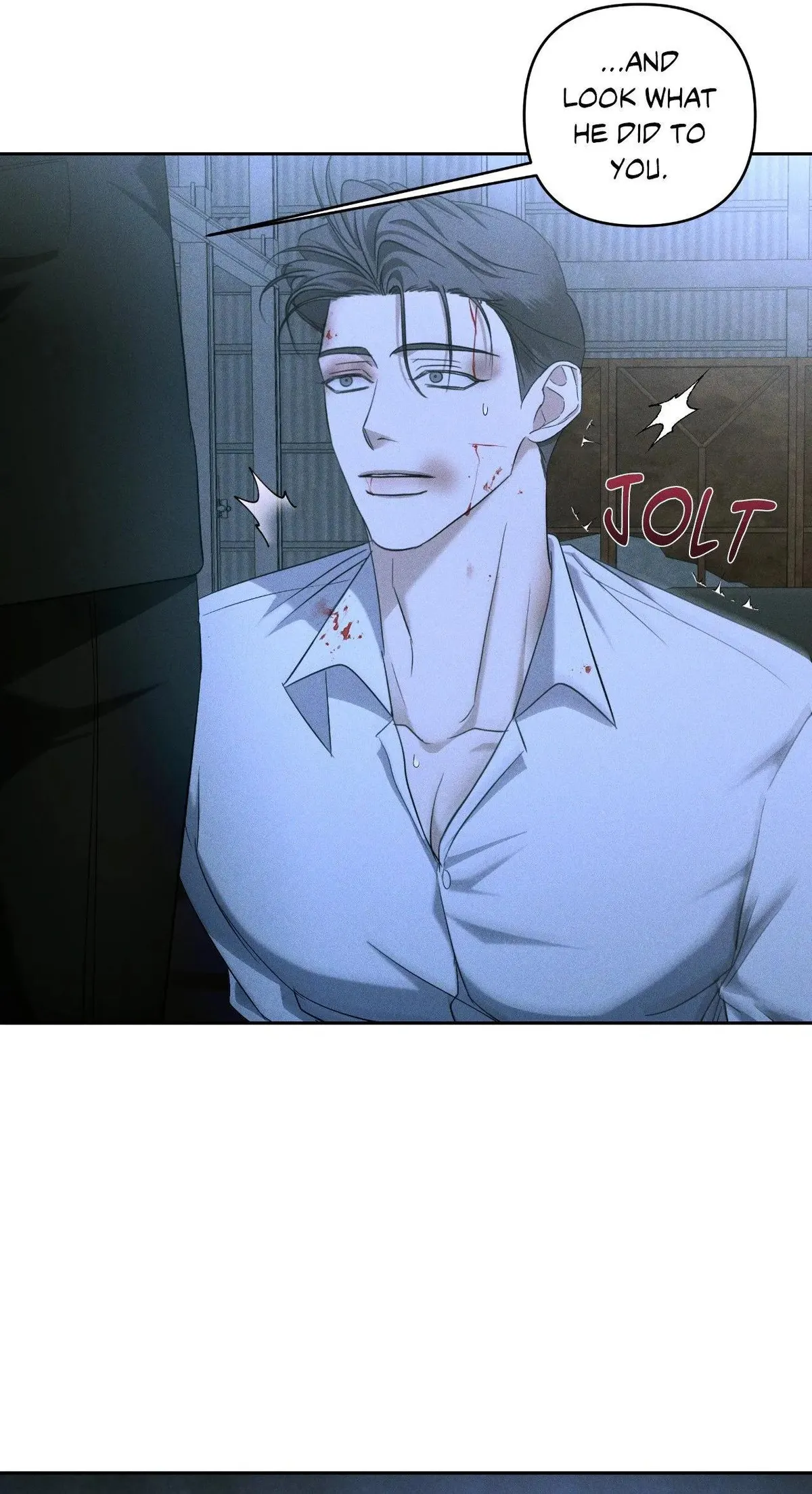 Eden (Hocco) Chapter 55 page 36 - 