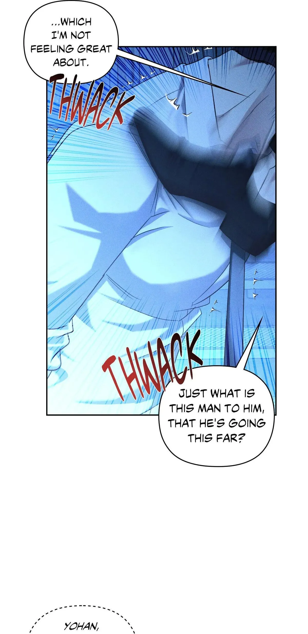 Eden (Hocco) Chapter 55 page 7 - 