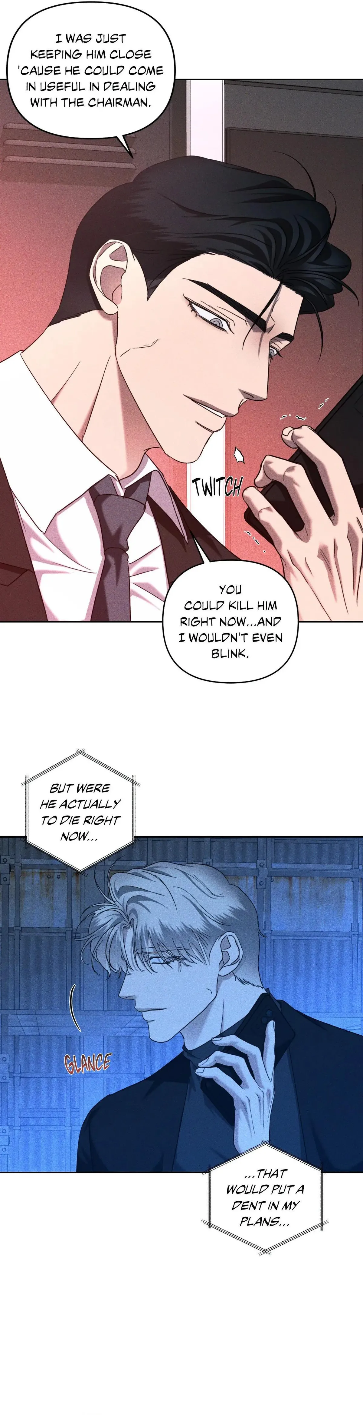 Eden (Hocco) Chapter 55 page 10 - 
