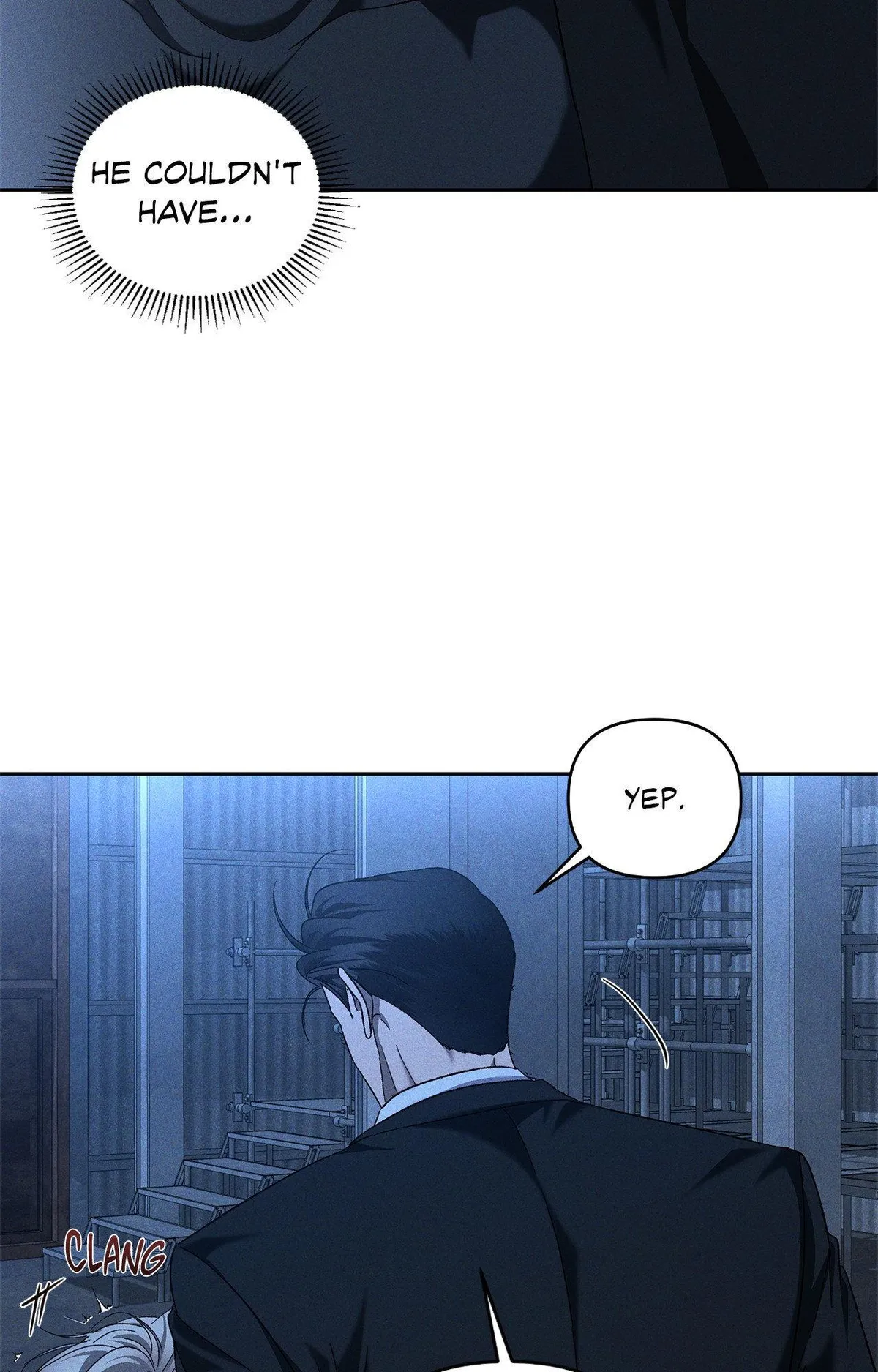 Eden (Hocco) Chapter 56 page 13 - 