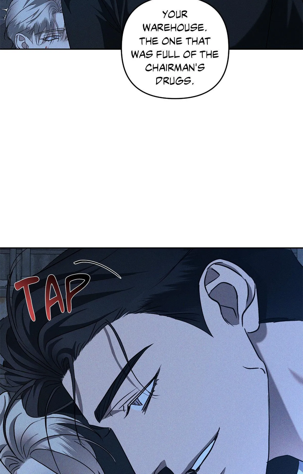 Eden (Hocco) Chapter 56 page 14 - 